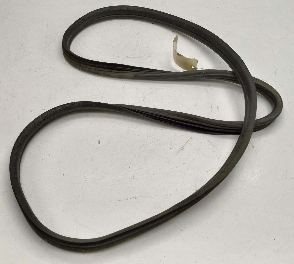 Guarnizione sportello posteriore destro PEUGEOT 206 PHASE 1 Gasolina - 1