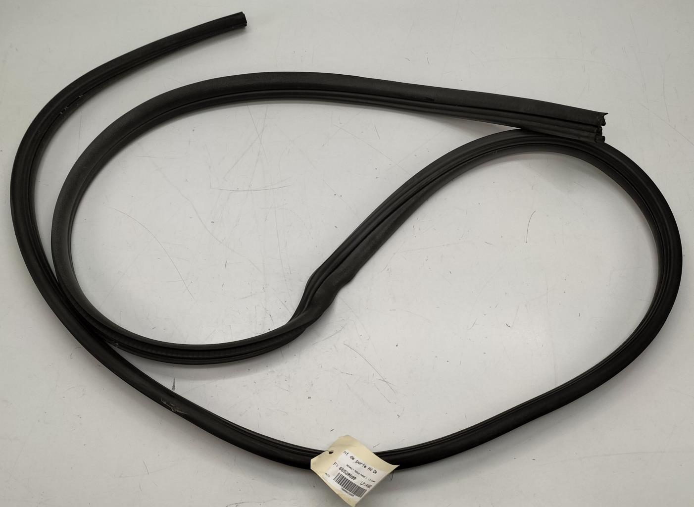 Joint de porte avant droite RENAULT MODUS PHASE 1 Diesel - 1