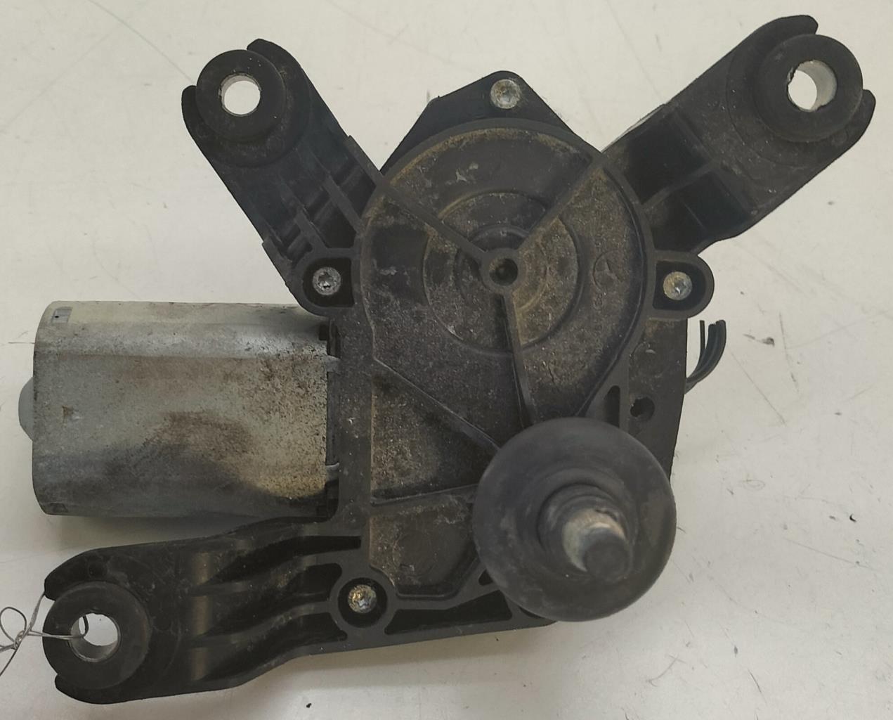 Motore tergicristallo posteriore OPEL CORSA D PHASE 1 Diésel - 1