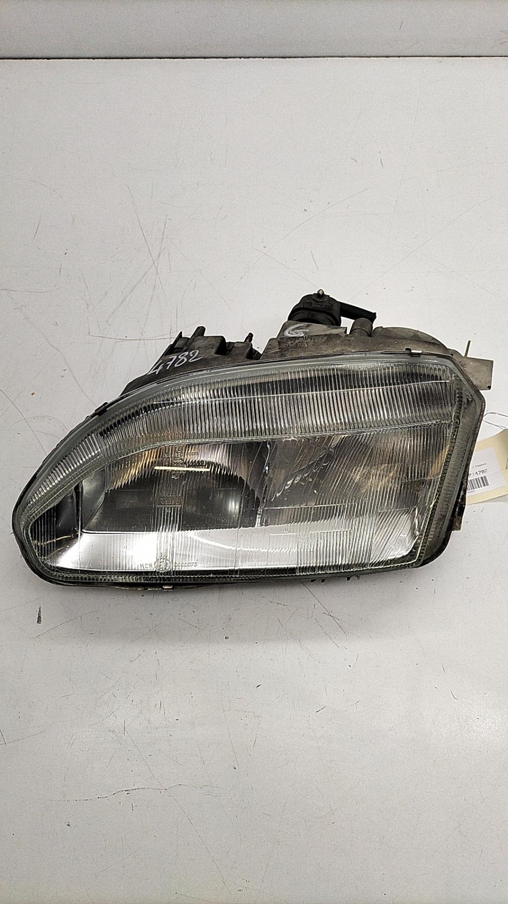 Gruppo ottico anteriore principale sinistro (luci)(faro) RENAULT SAFRANE PHASE 1 Gasolina - 1