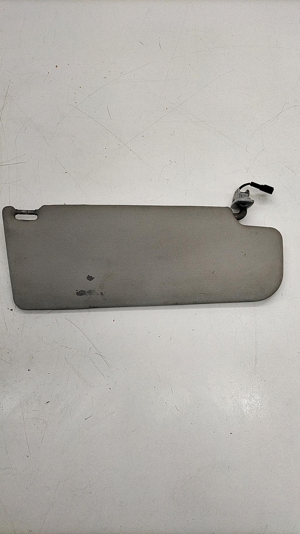 Visiera parasole sinistra VOLKSWAGEN GOLF 4 Diésel - 1
