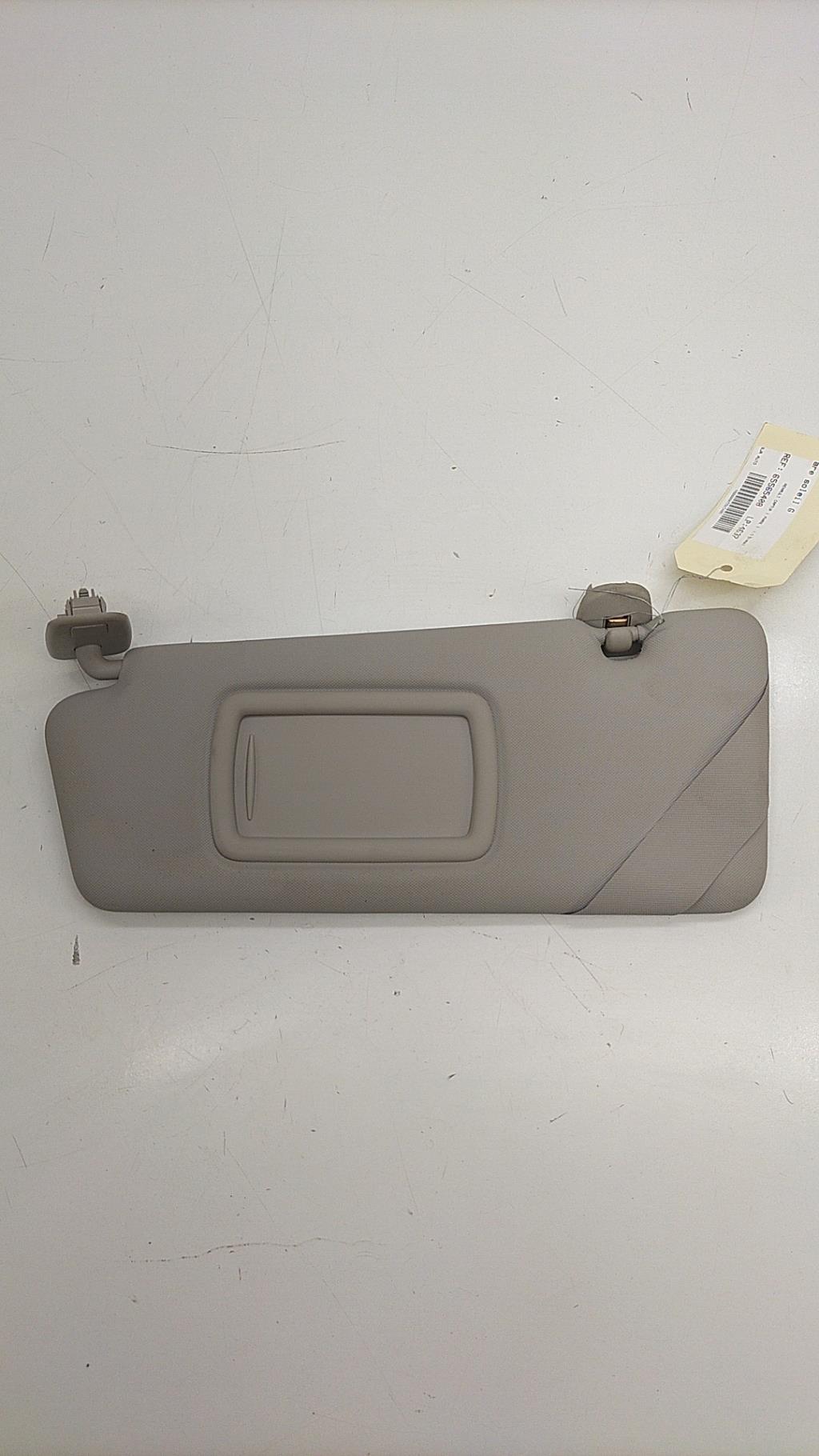 Pare soleil gauche RENAULT CAPTUR 1 PHASE 1 Diesel - 1