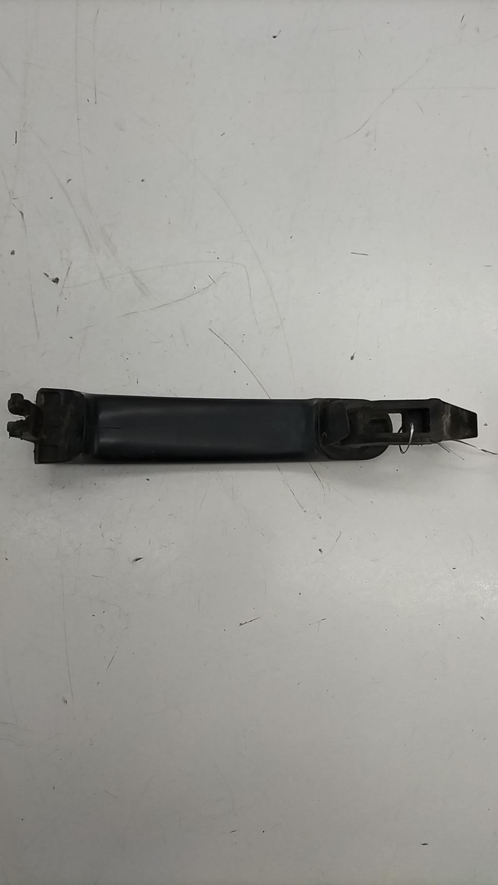 Maniglia portiera anteriore destra VOLKSWAGEN GOLF Diésel - 1
