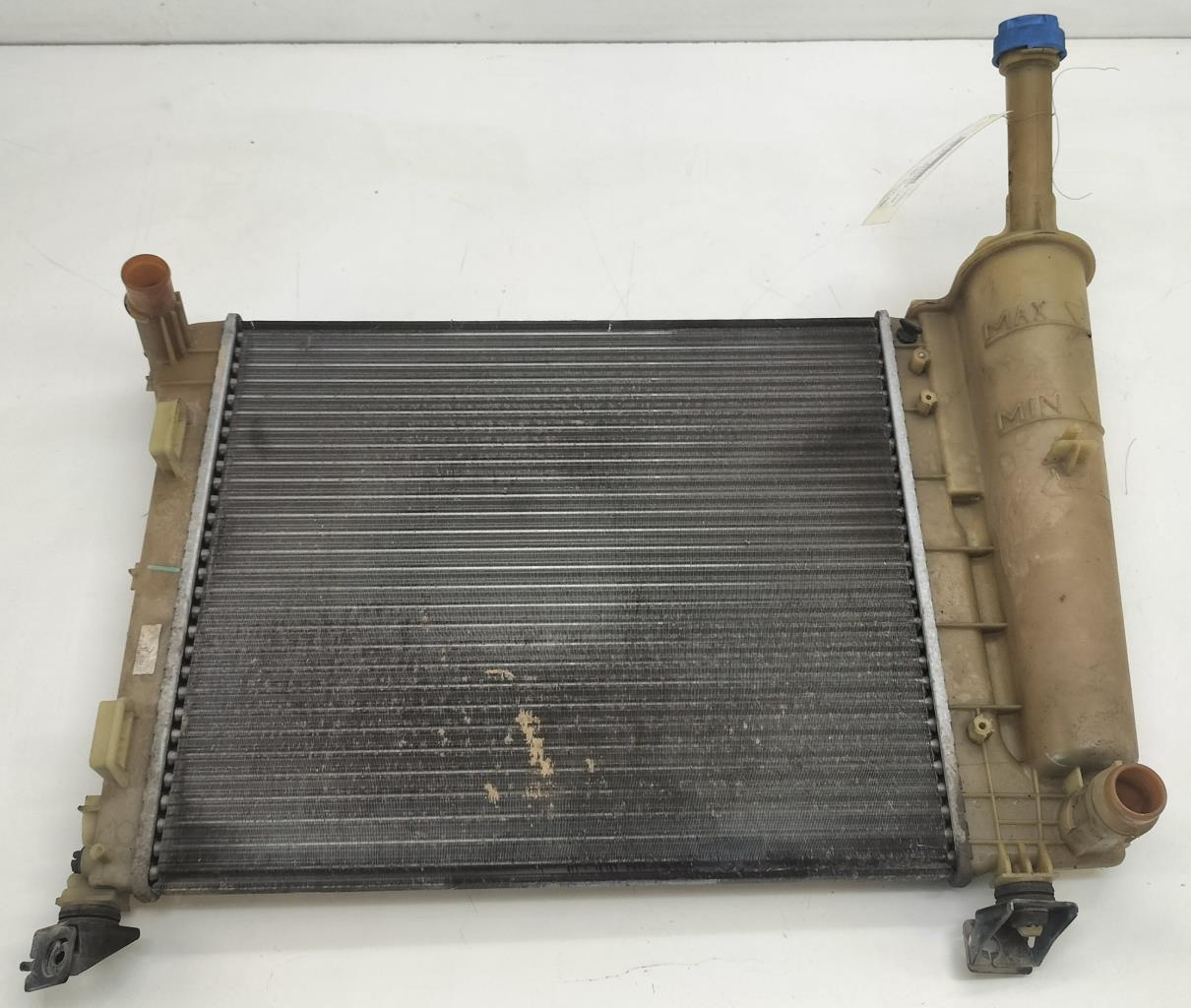 Radiateur eau FORD KA 2 PHASE 2 Essence - 1