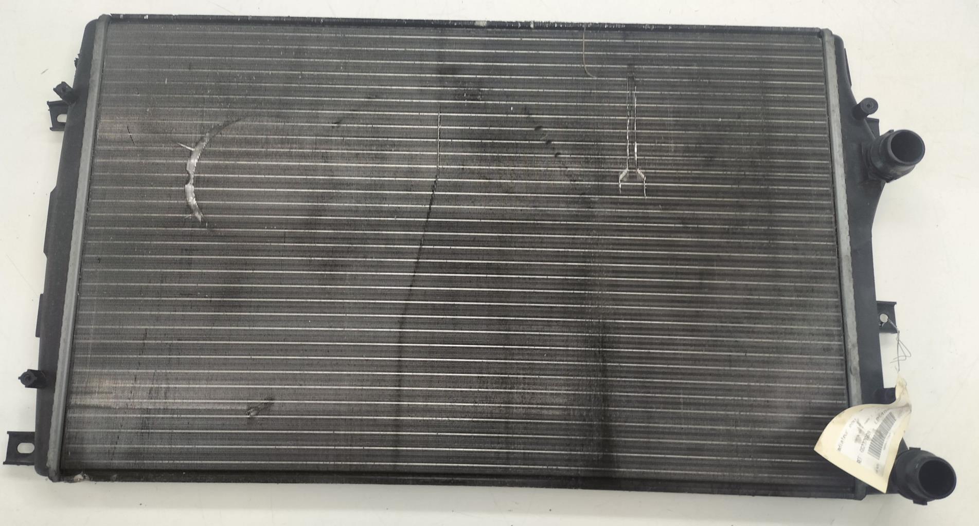 Radiateur eau SEAT ALTEA XL PHASE 1 Diesel - 1