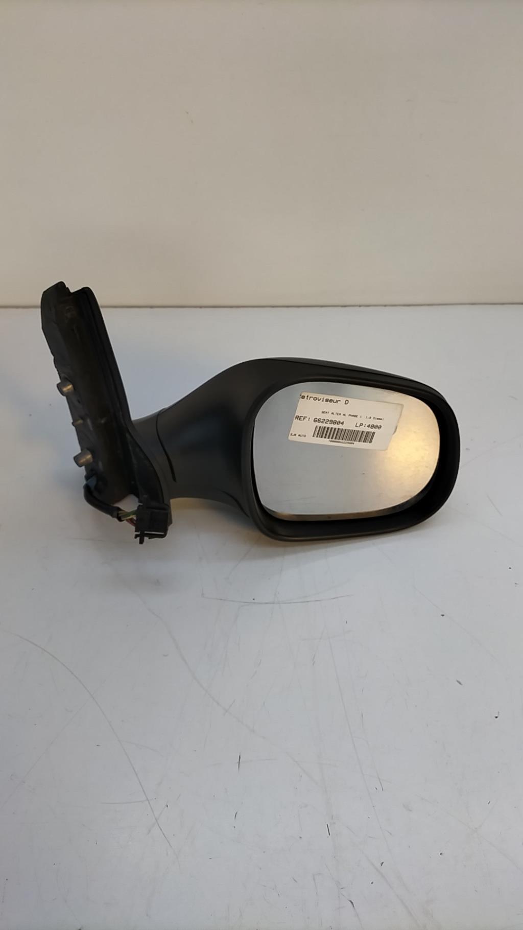 Retrovisor derecho SEAT ALTEA XL PHASE 1 Diésel - 1