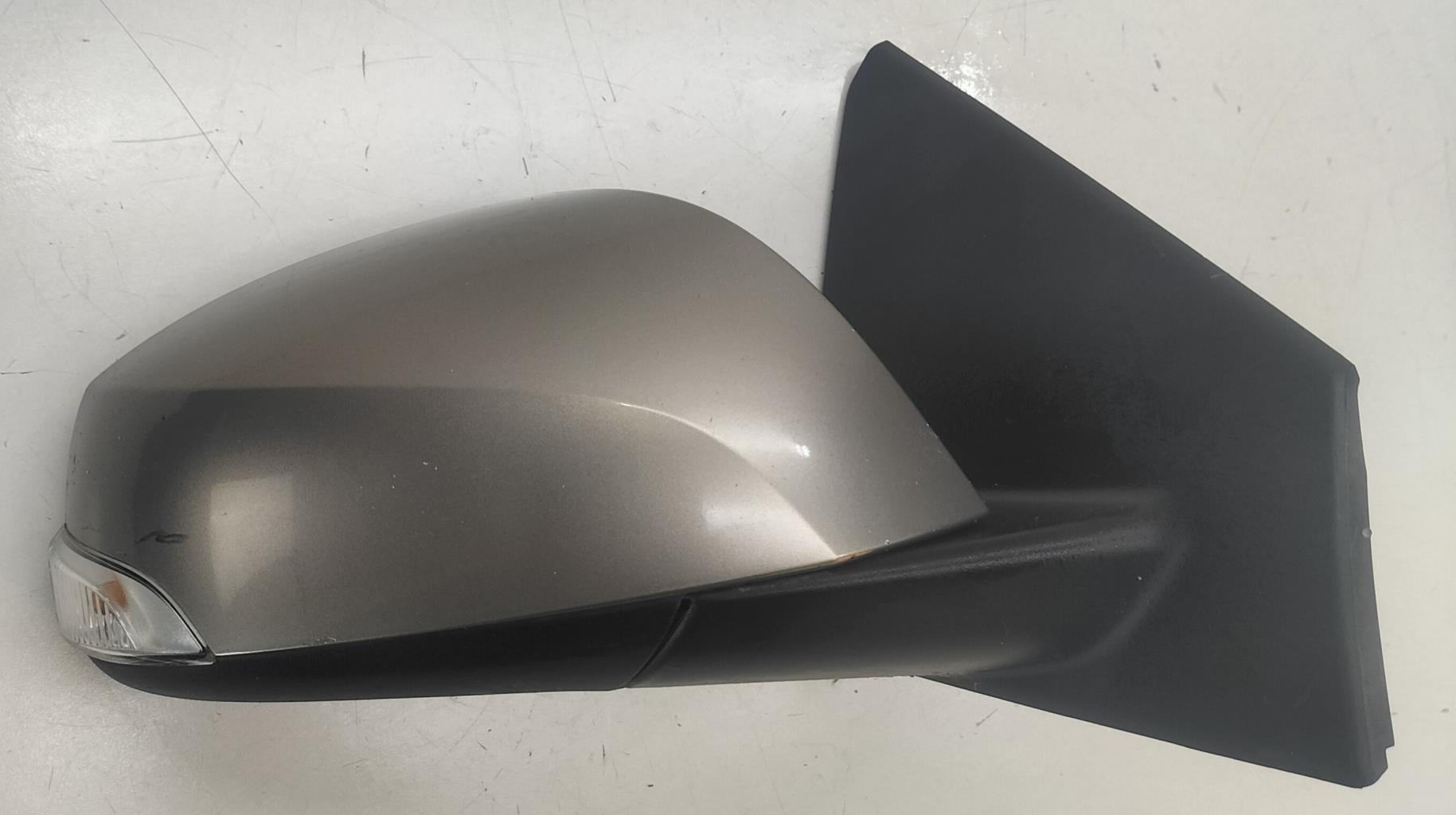 Retrovisor derecho RENAULT MEGANE 3 PHASE 1 COUPE Diésel - 1