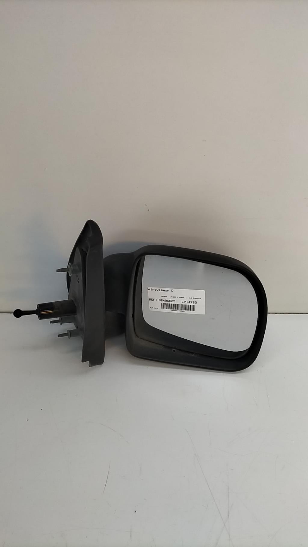 Retrovisor derecho RENAULT KANGOO 1 PHASE 1 Gasolina - 1
