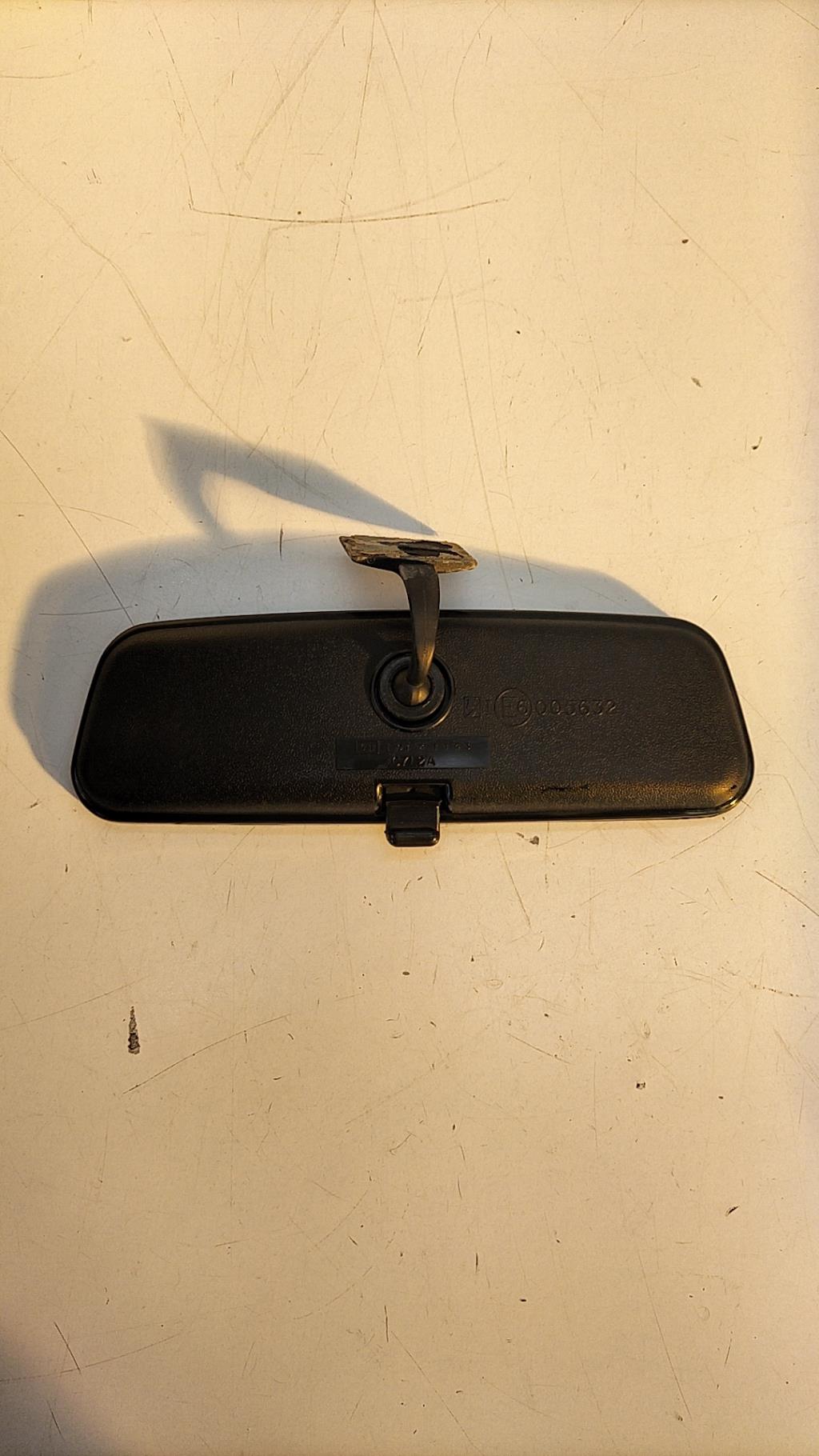 Specchietto retrovisore interno FORD MONDEO 1 PHASE 2 Gasolina - 1