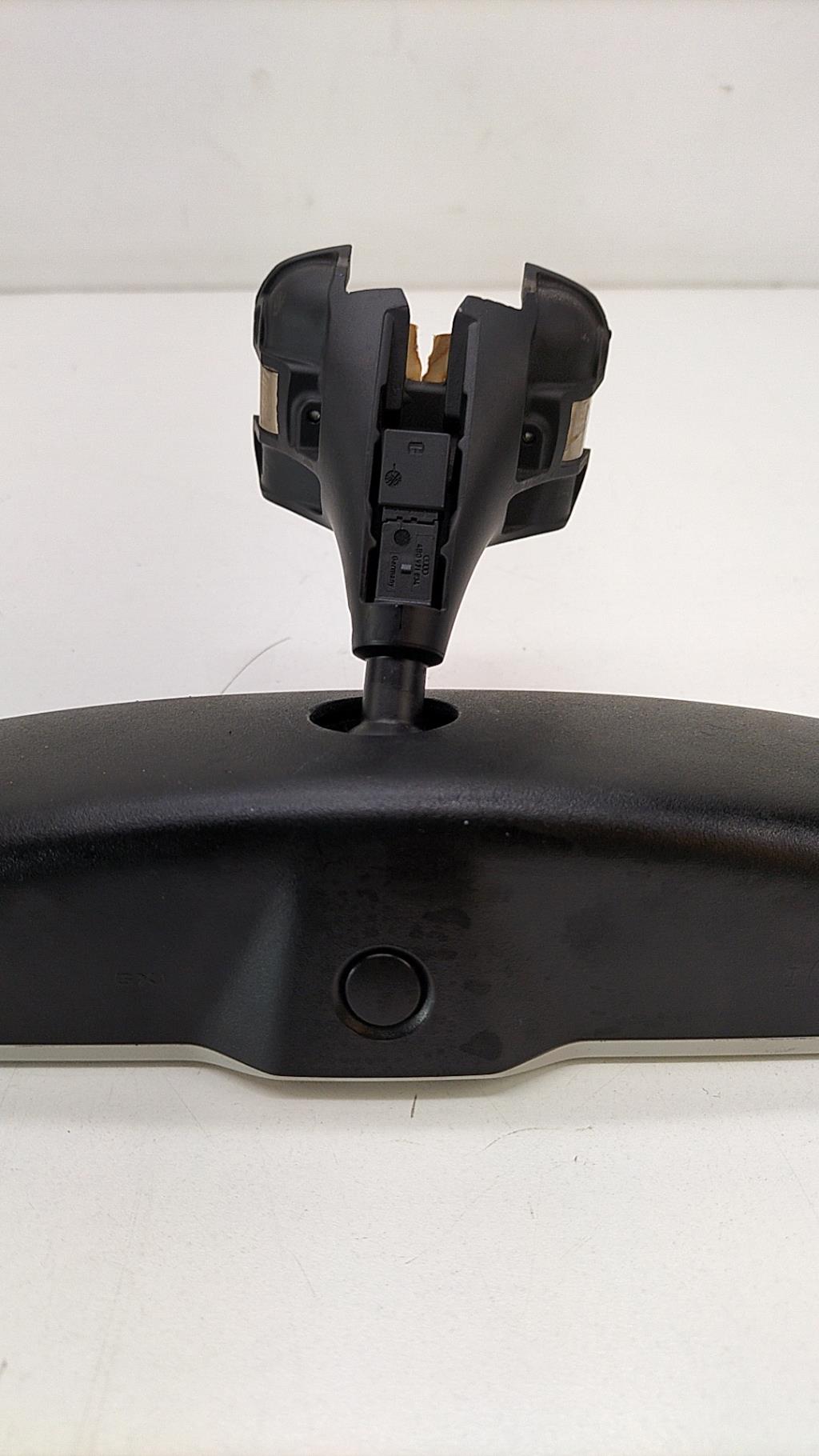 Retrovisor interior VOLKSWAGEN GOLF 6 Diésel - 1