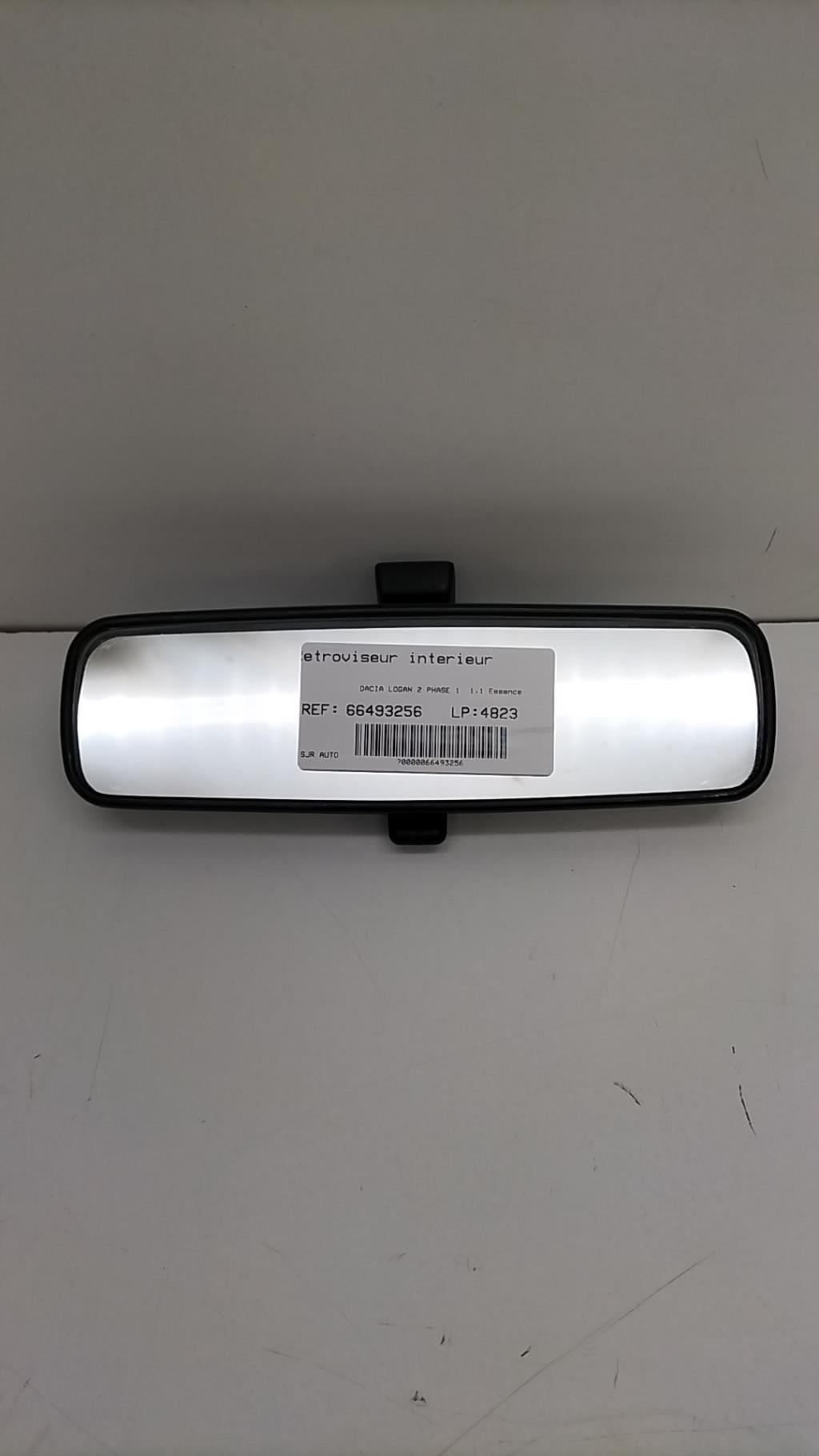 Retrovisor interior DACIA LOGAN 2 PHASE 1 Gasolina - 1