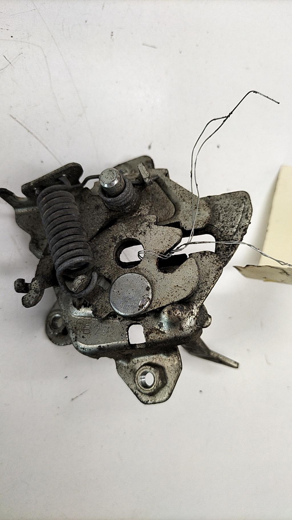 Serrure de capot FORD KA 2 PHASE 2 Essence - 1