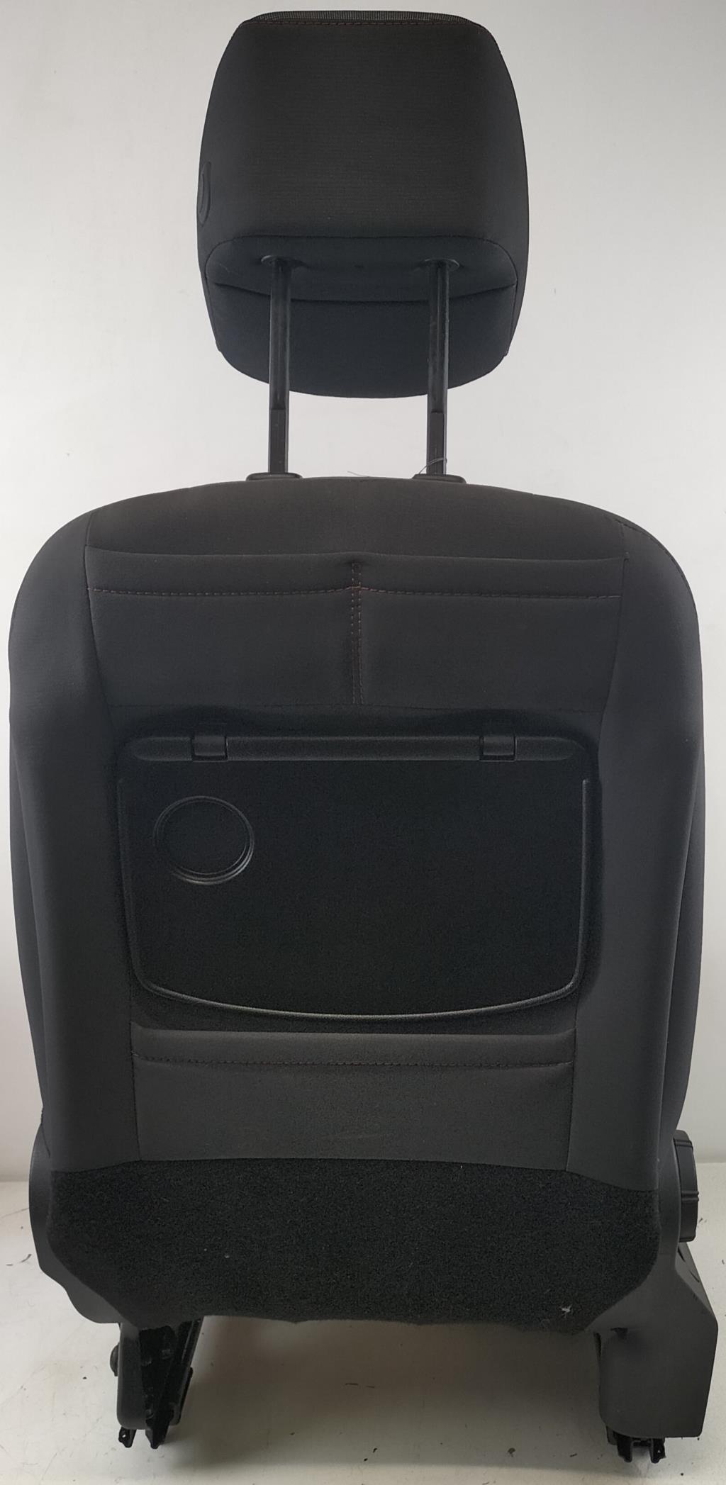 Siege avant droit RENAULT SCENIC 3 PHASE 2 Essence - 1