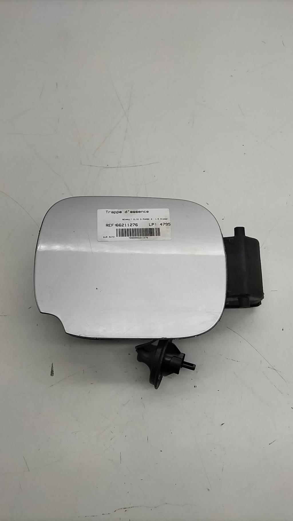 Trappe d'essence RENAULT CLIO 3 PHASE 2 Diesel - 1