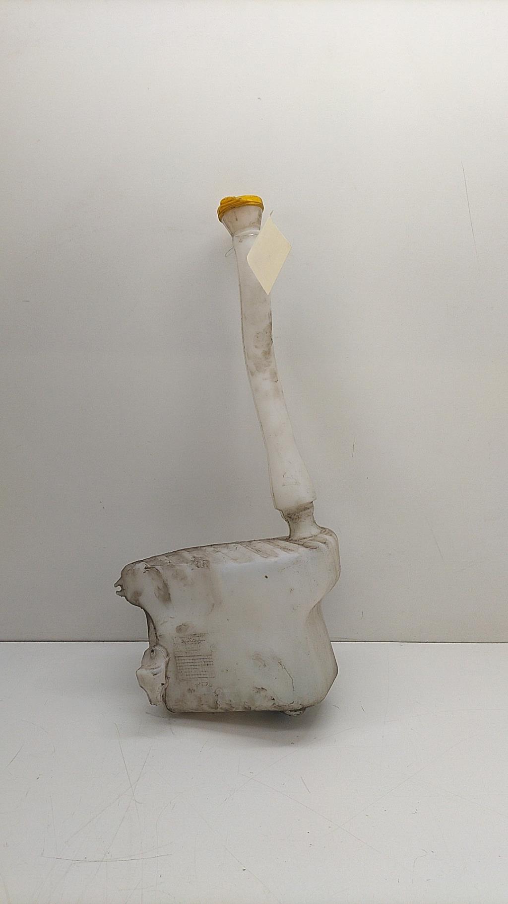 Vase de lave glace RENAULT MASTER 3 PHASE 2 Diesel - 1