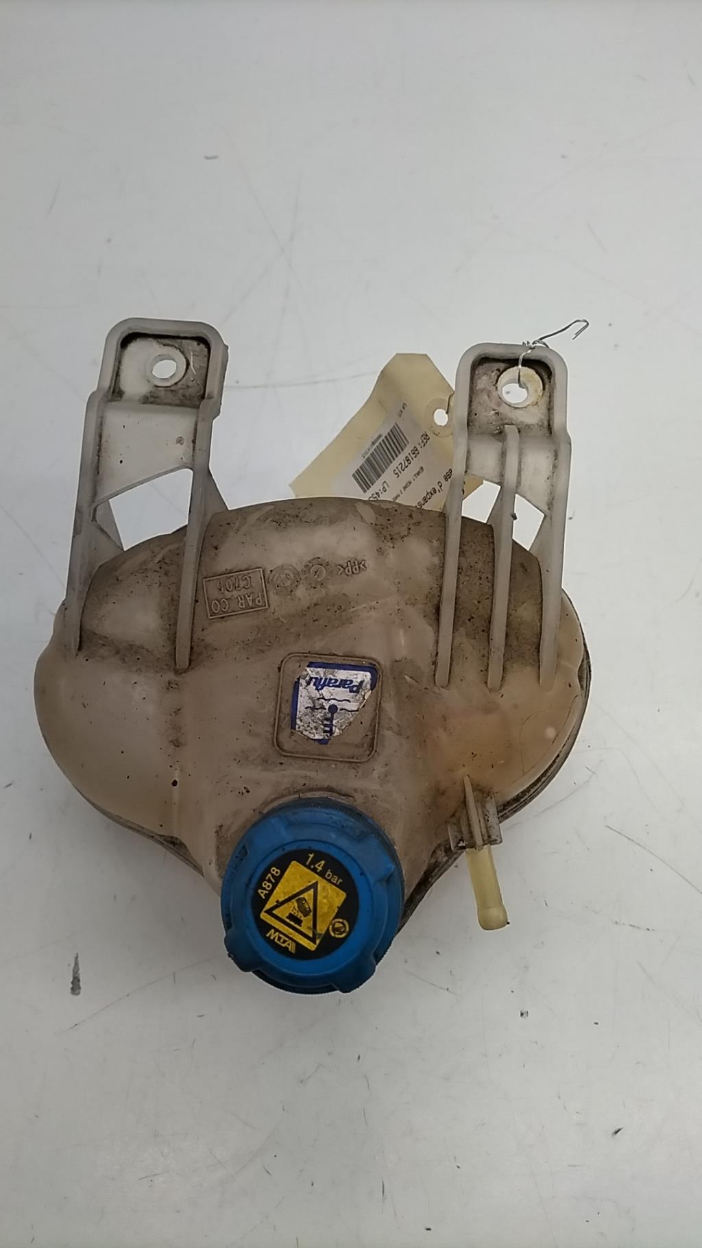 Vaso di espansione RENAULT MEGANE 2 PHASE 1 Gasolina - 1