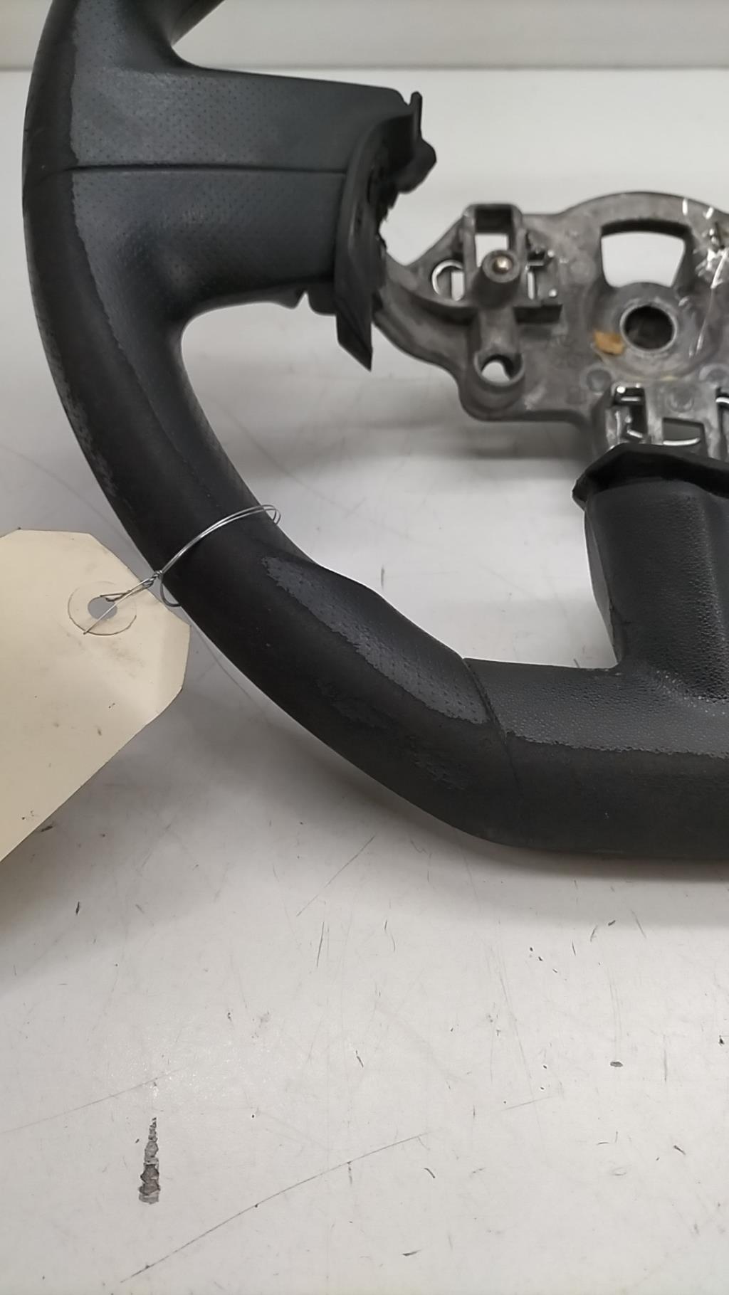 Volant CITROEN C3 2 PHASE 1 Diesel - 1