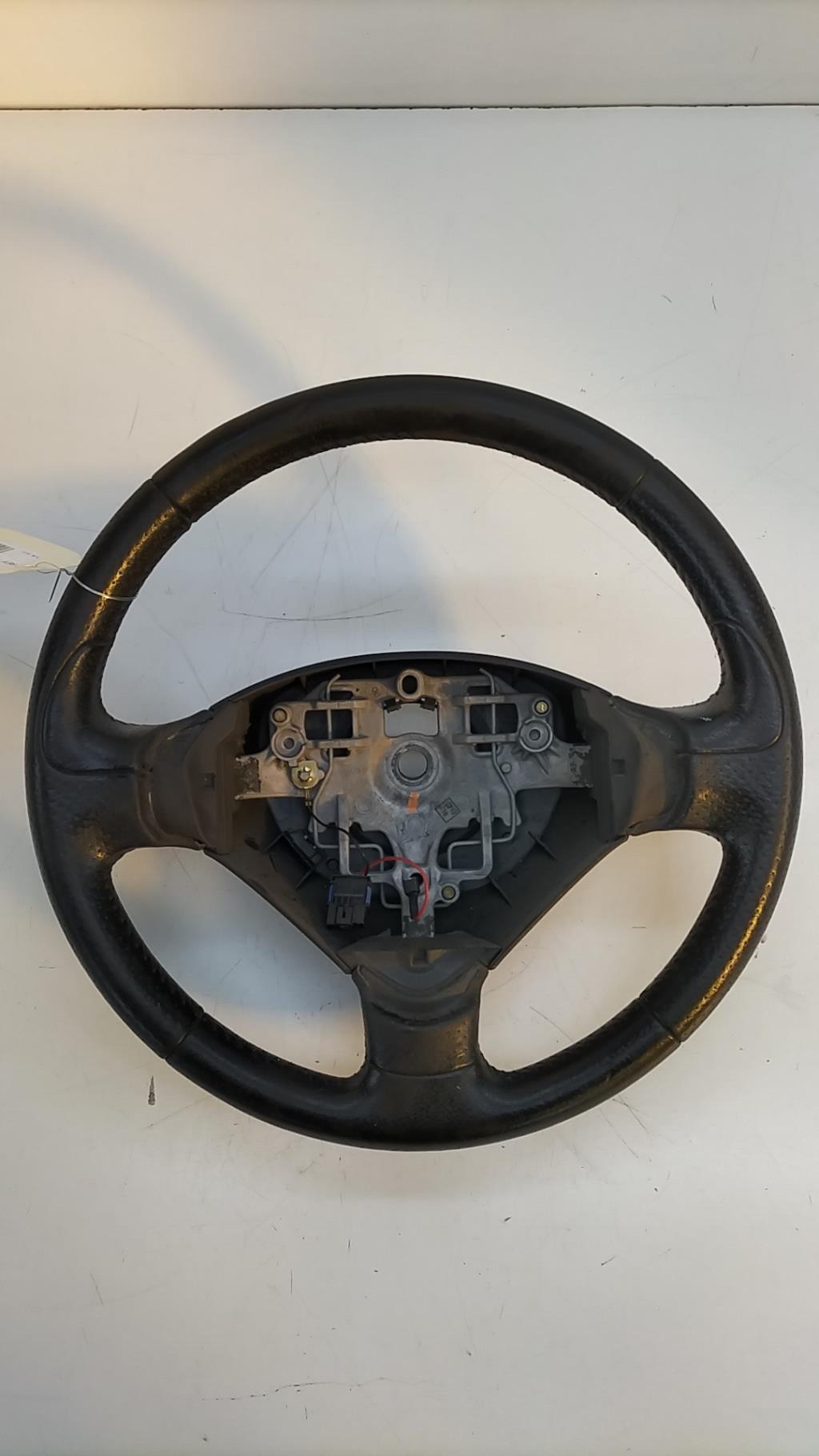Volant PEUGEOT 207 PHASE 1 Diesel - 1