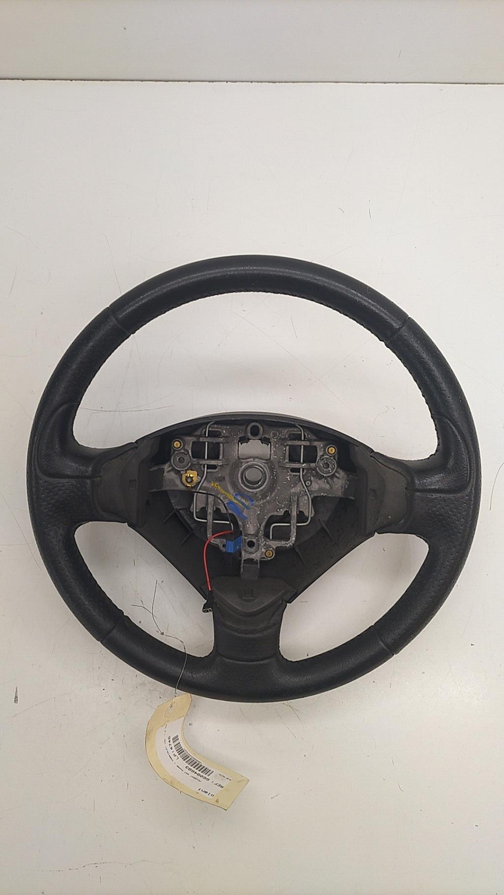 Volant PEUGEOT 207 PHASE 1 CABRIOLET Essence - 1
