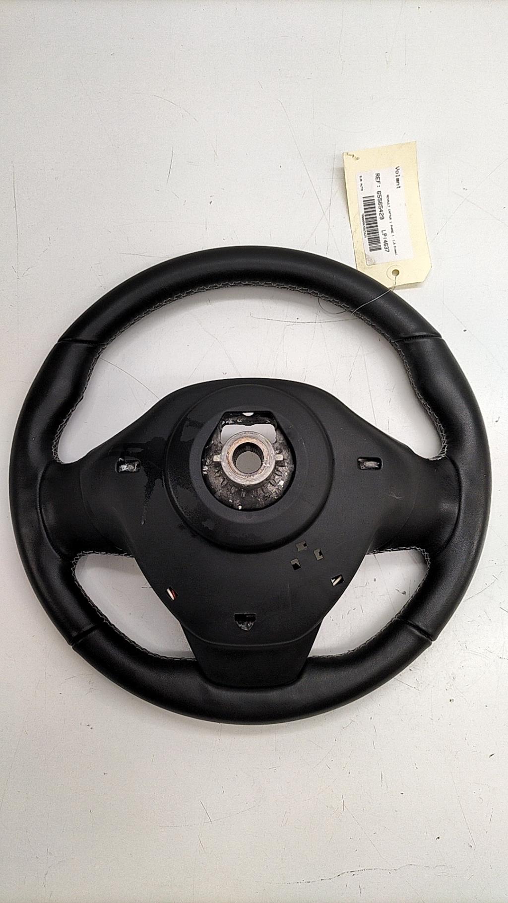 Volant RENAULT CAPTUR 1 PHASE 1 Diesel - 1