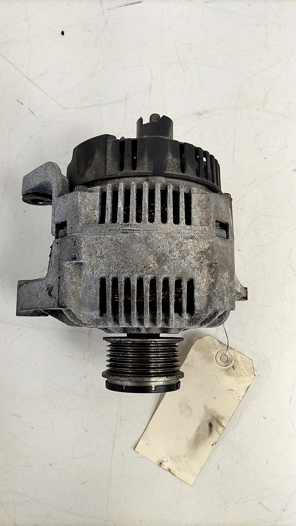 Alternatore RENAULT MEGANE 1 PHASE 2 Diésel - 1