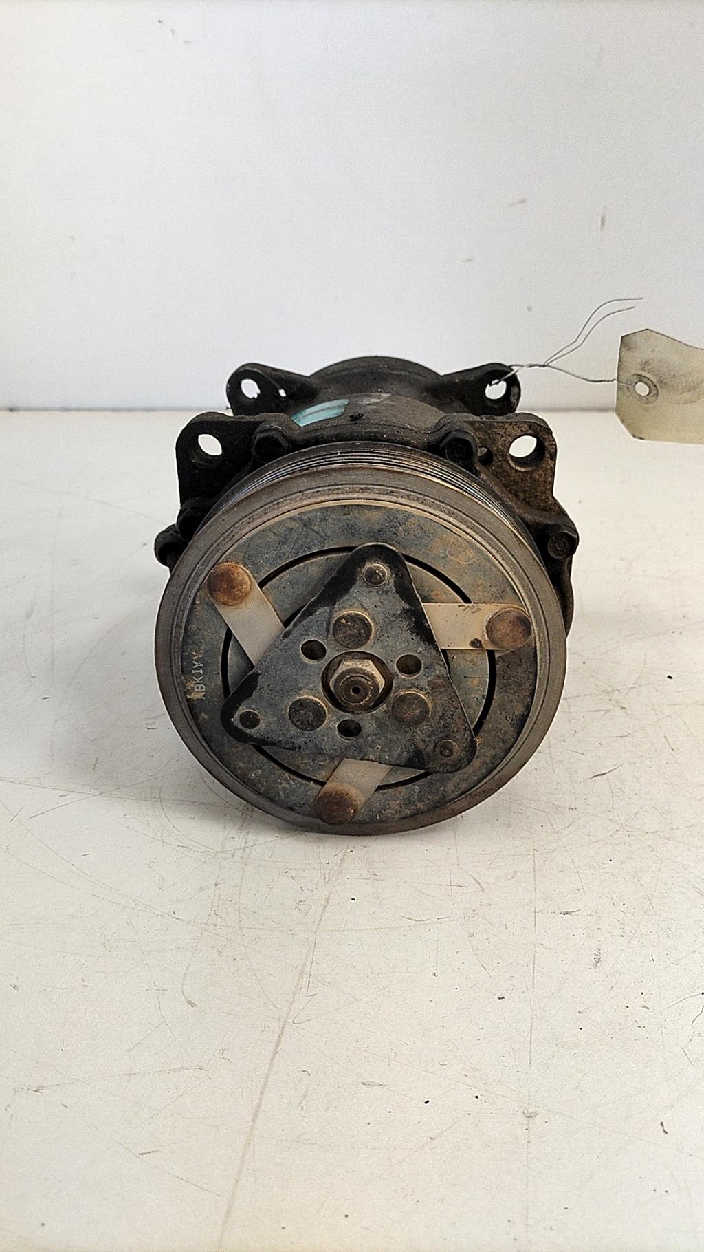 Compressore clima PEUGEOT 206 PHASE 1 Diésel - 1
