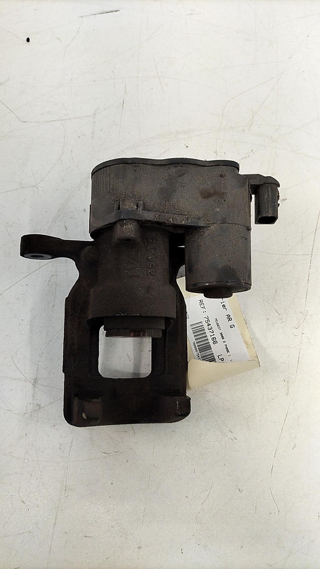 Pinza freni posteriore sinistra PEUGEOT 3008 2 PHASE 1 Diésel - 1