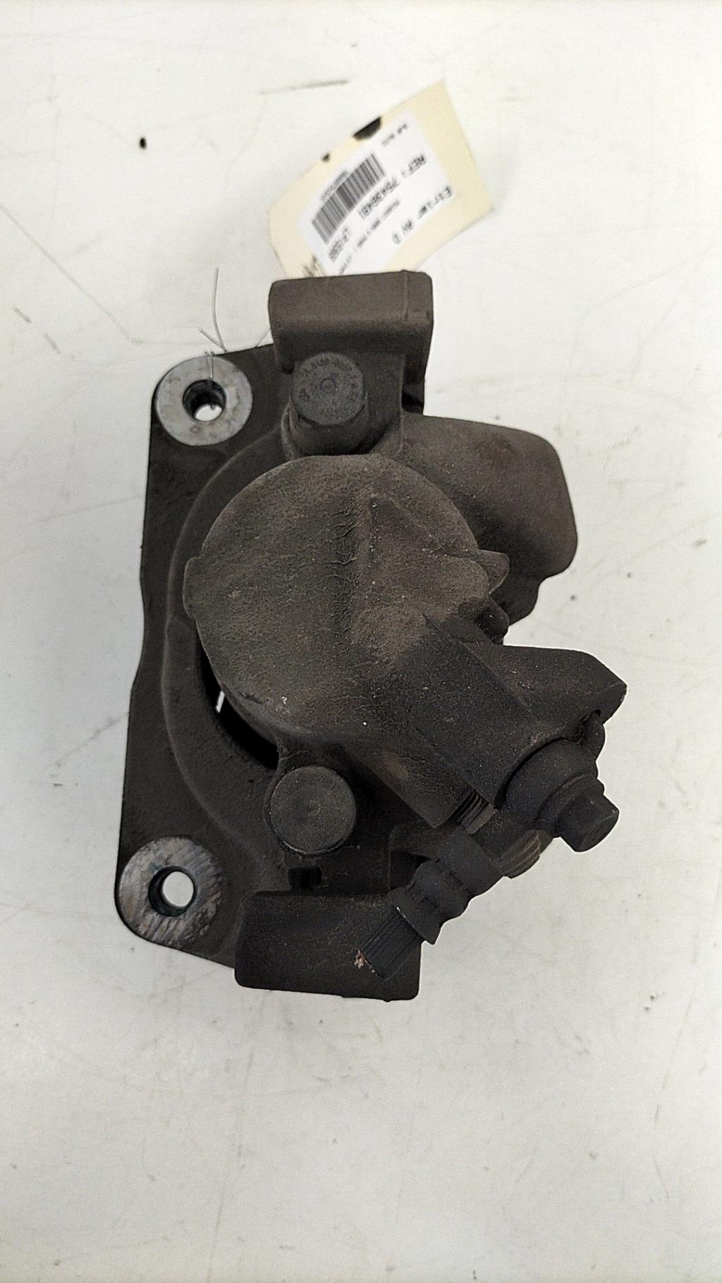Pinza freni anteriore destra PEUGEOT 3008 2 PHASE 1 Diésel - 1