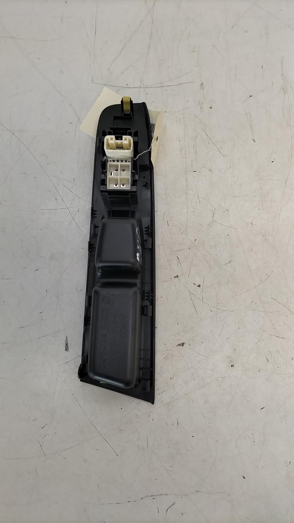 Interruttore lavacristalli anteriore destro TOYOTA YARIS 3 PHASE 2 Gasolina - 1