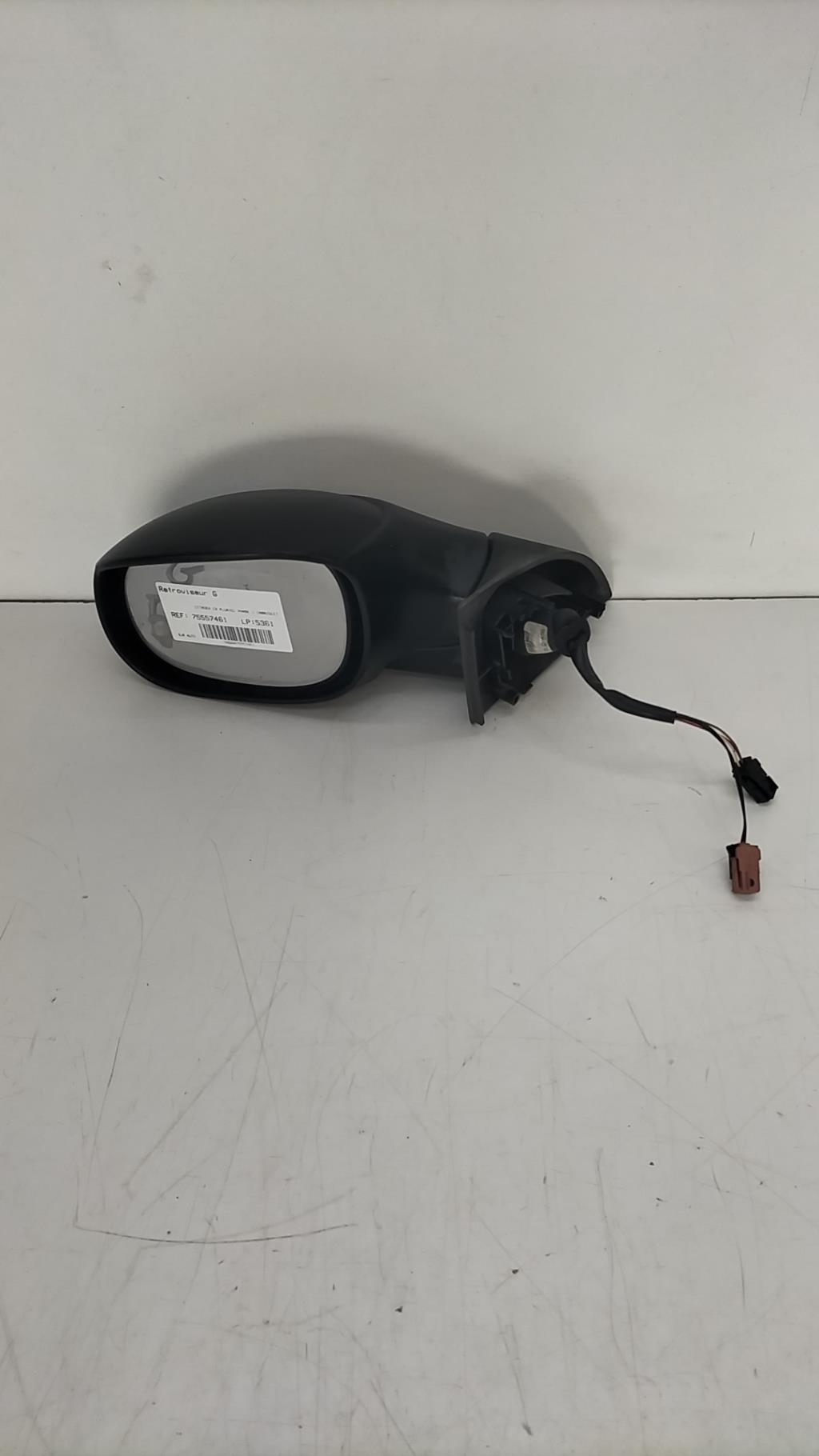 Specchietto retrovisore sinistro CITROEN C3 PLURIEL PHASE 1 CABRIOLET Gasolina - 1
