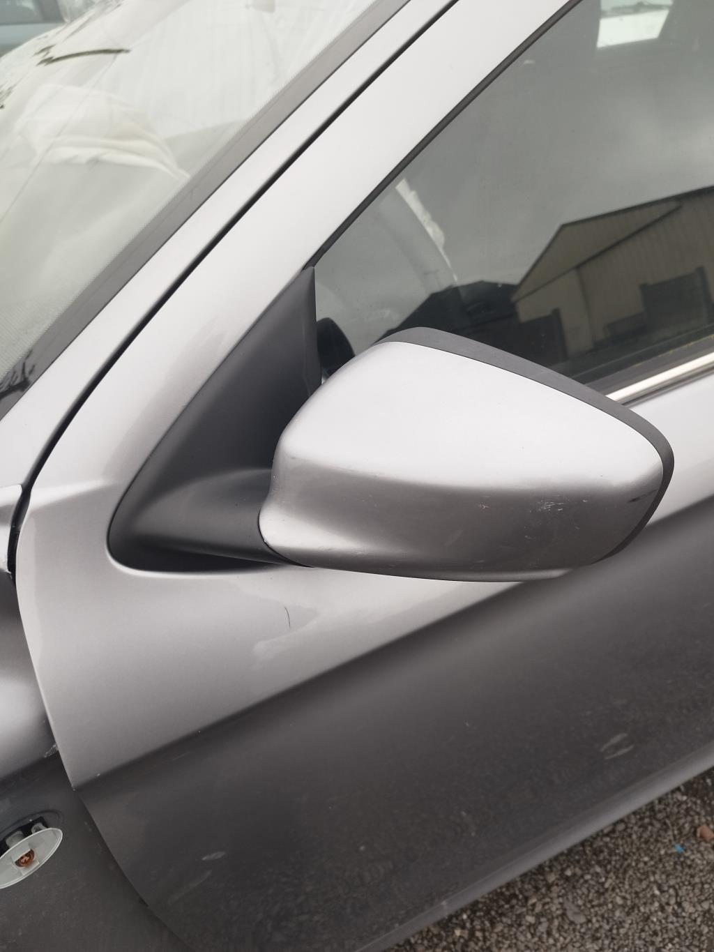 Retrovisor izquierdo CITROEN C-ELYSEE PHASE 1 Gasolina - 1