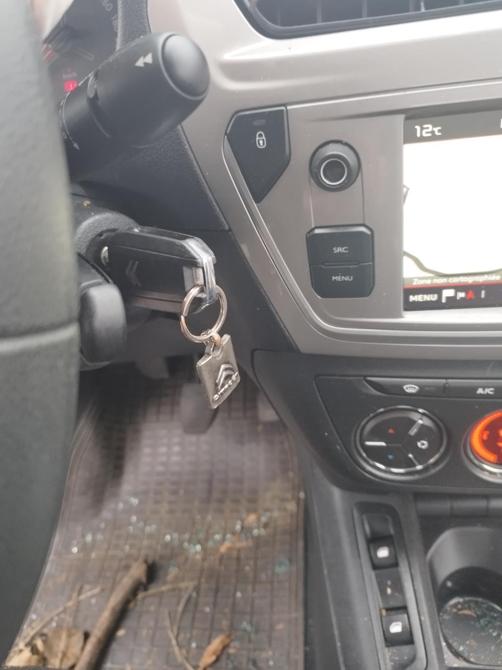 Neiman CITROEN C-ELYSEE PHASE 1 Essence - 1