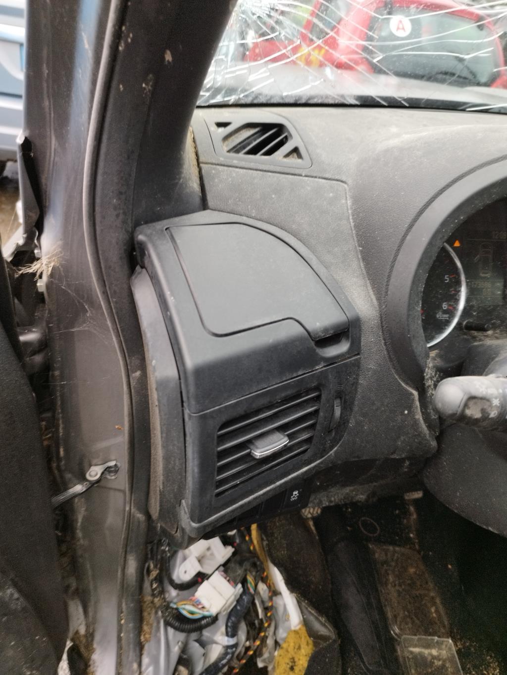 Bocchetta aerazione cruscotto anteriore sinistra NISSAN X-TRAIL 2 PHASE 1 Diésel - 1