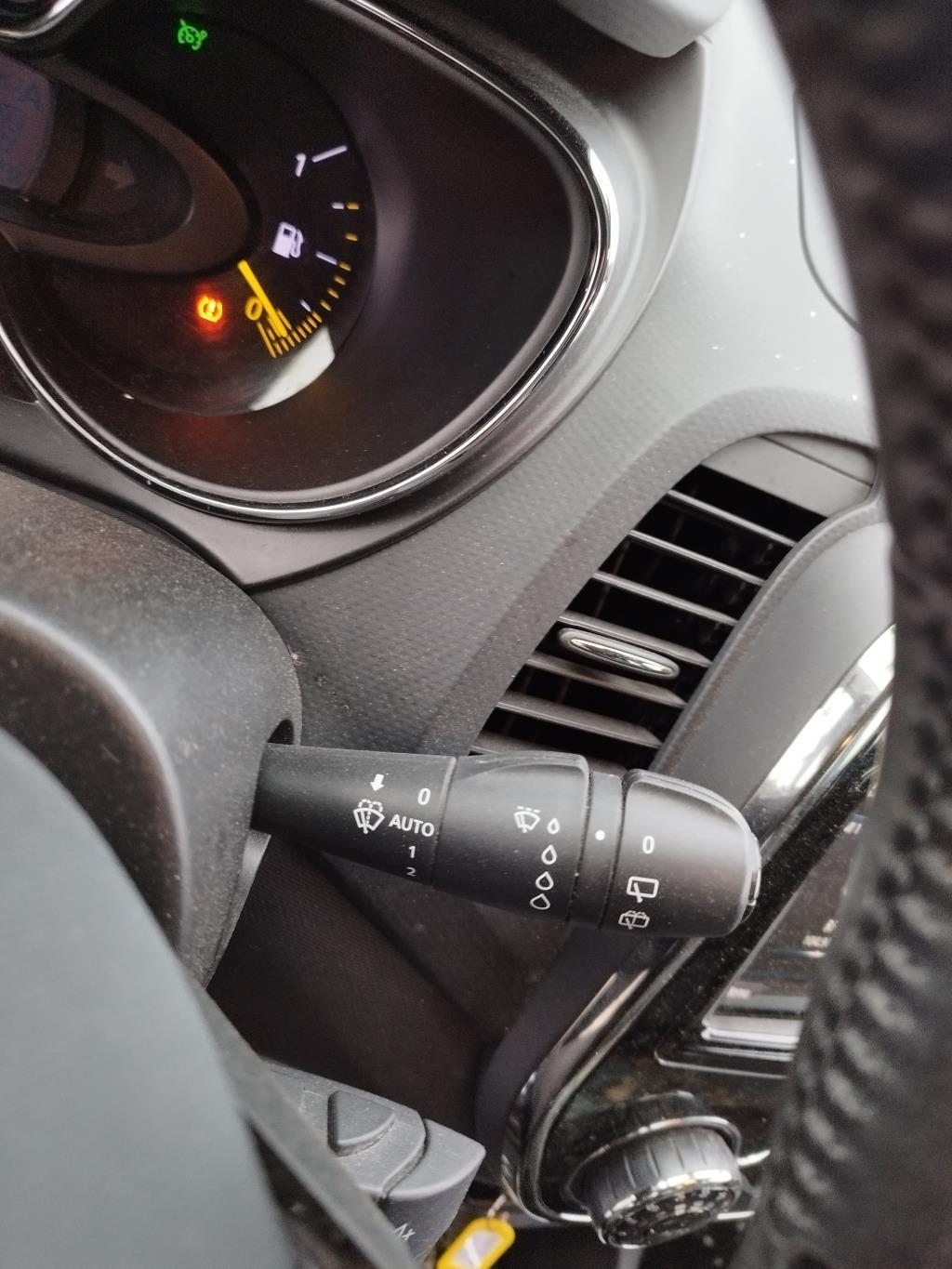 Commodo d'essuie glaces RENAULT CAPTUR 1 PHASE 1 Diesel - 1