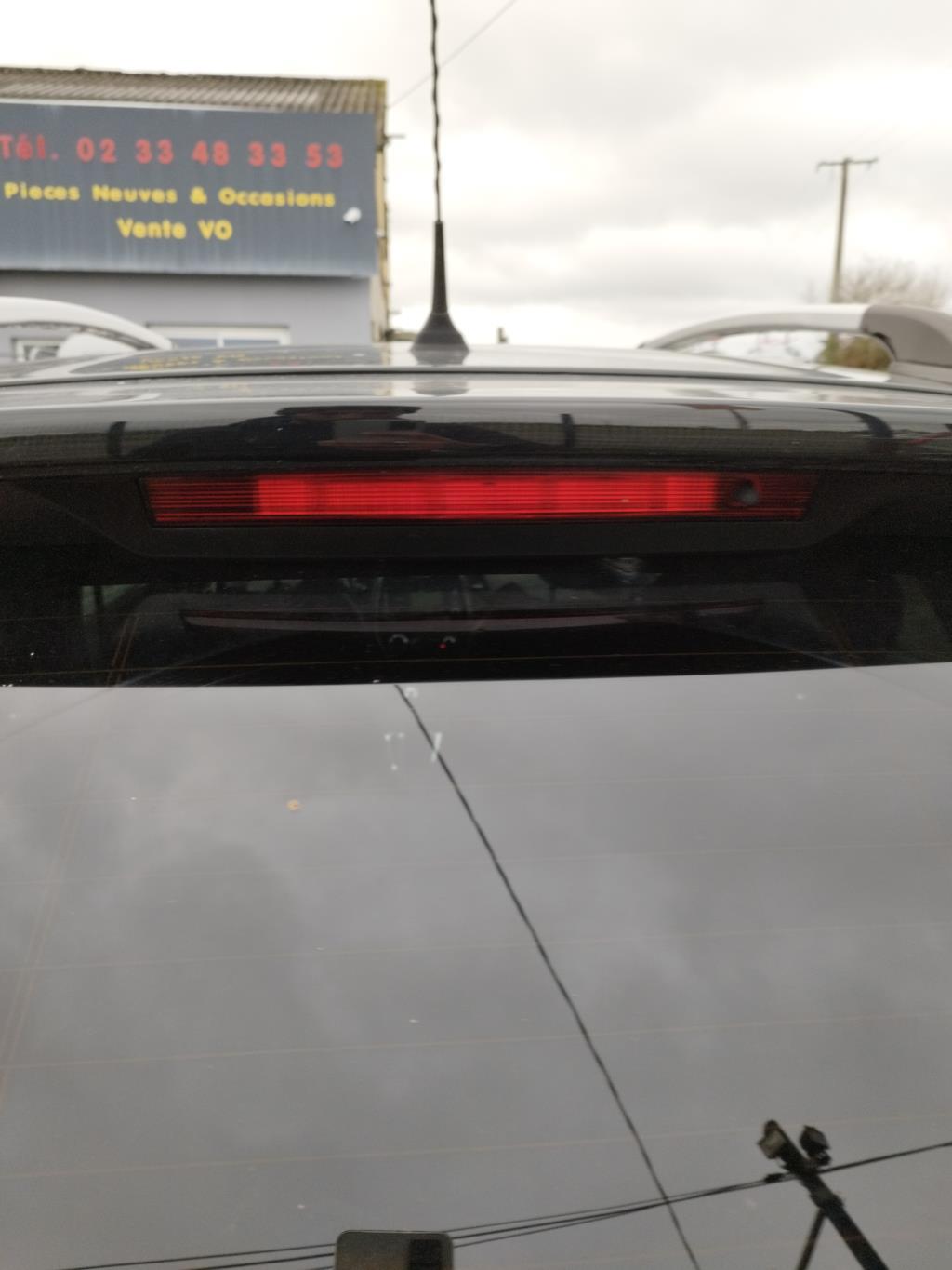 Feu arriere stop central RENAULT CAPTUR 1 PHASE 1 Diesel - 1