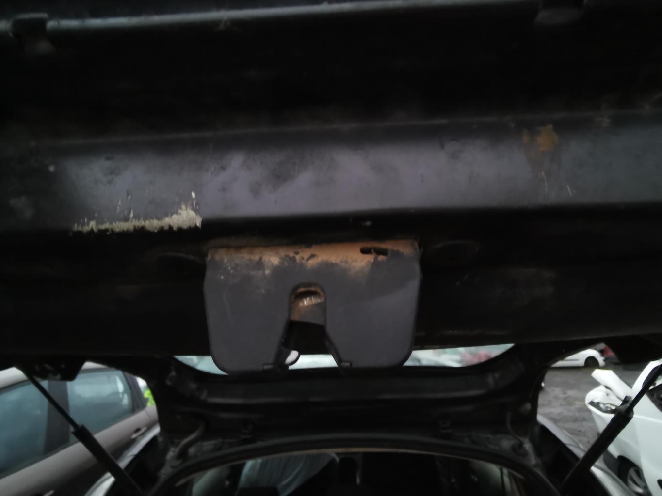 Serrure de hayon CITROEN C3 PICASSO PHASE 1 Essence - 1