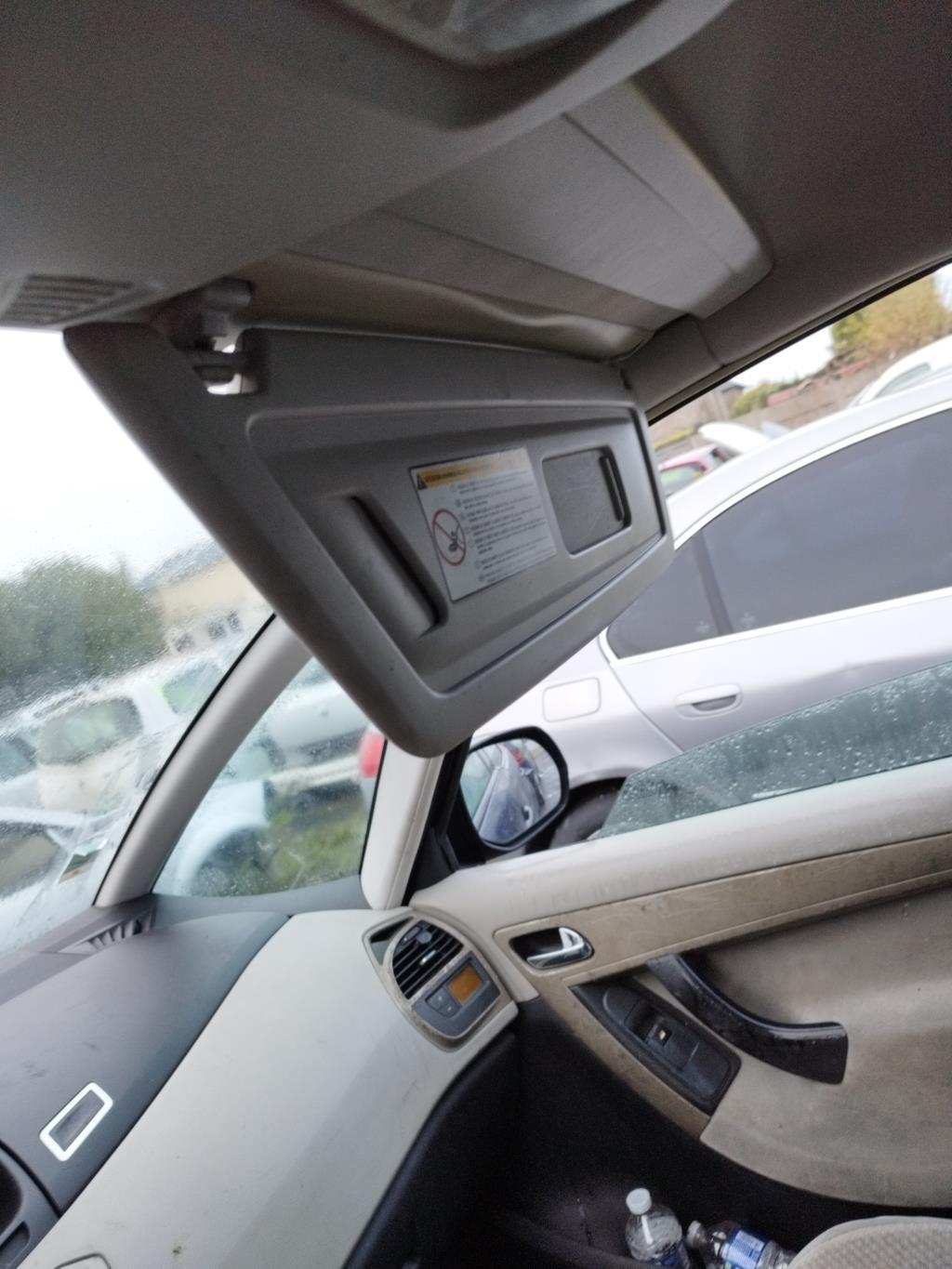 Visiera parasole destra CITROEN C4 PICASSO 1 Diésel - 1