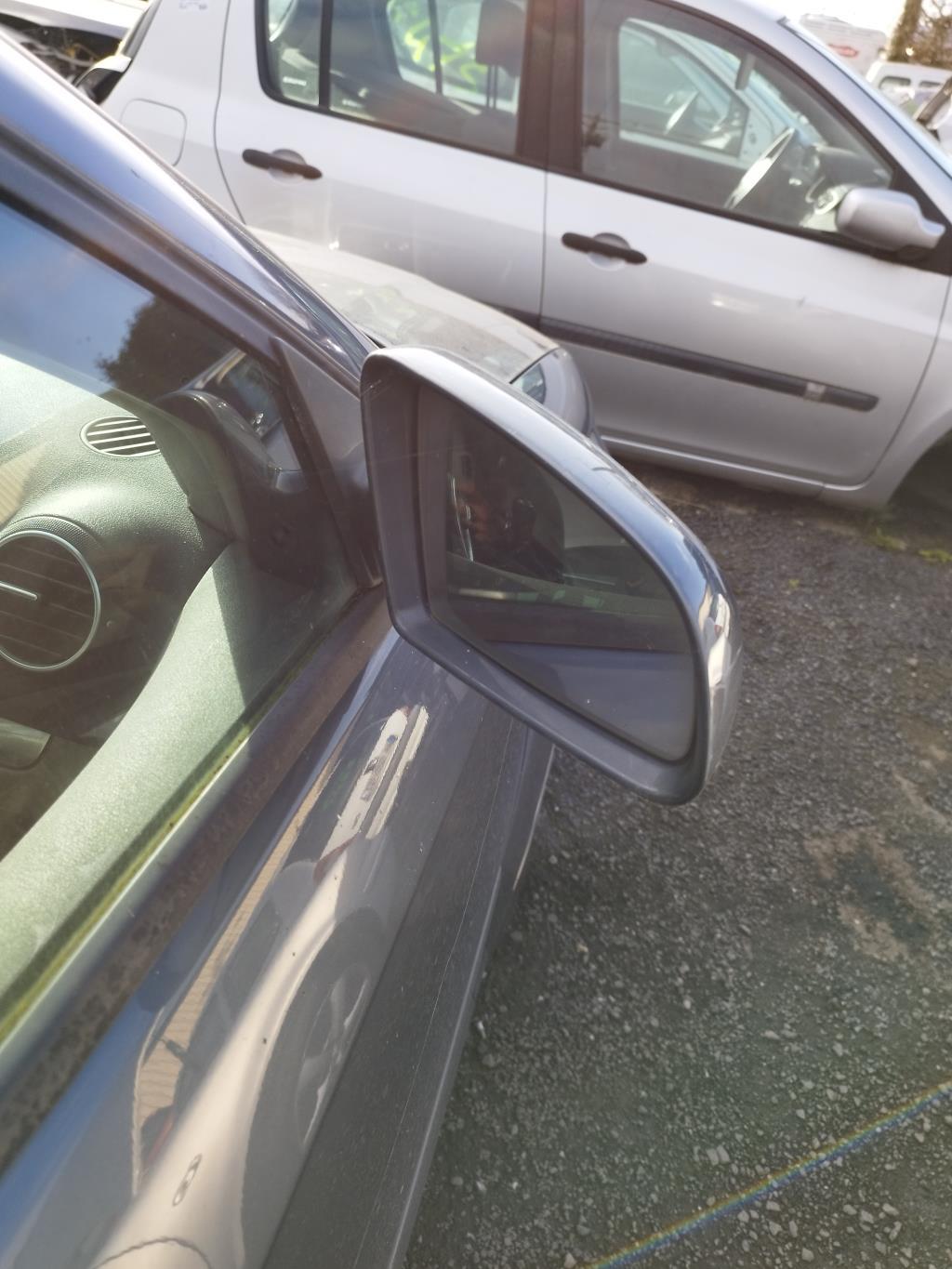 Specchietto retrovisore destro AUDI A3 2 SPORTBACK PHASE 1 Gasolina - 1