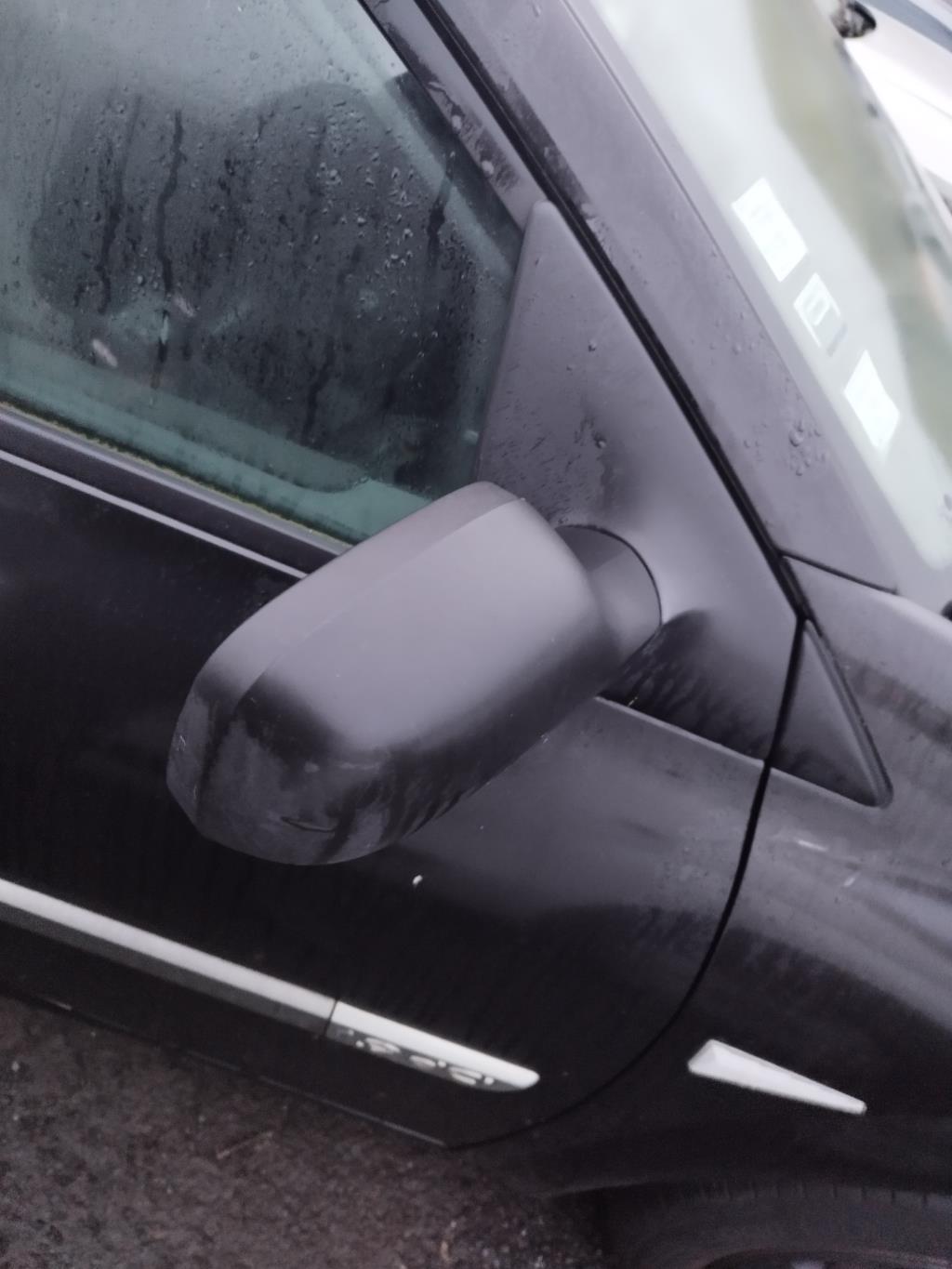 Retrovisor derecho RENAULT MEGANE 2 PHASE 2 Diésel - 1