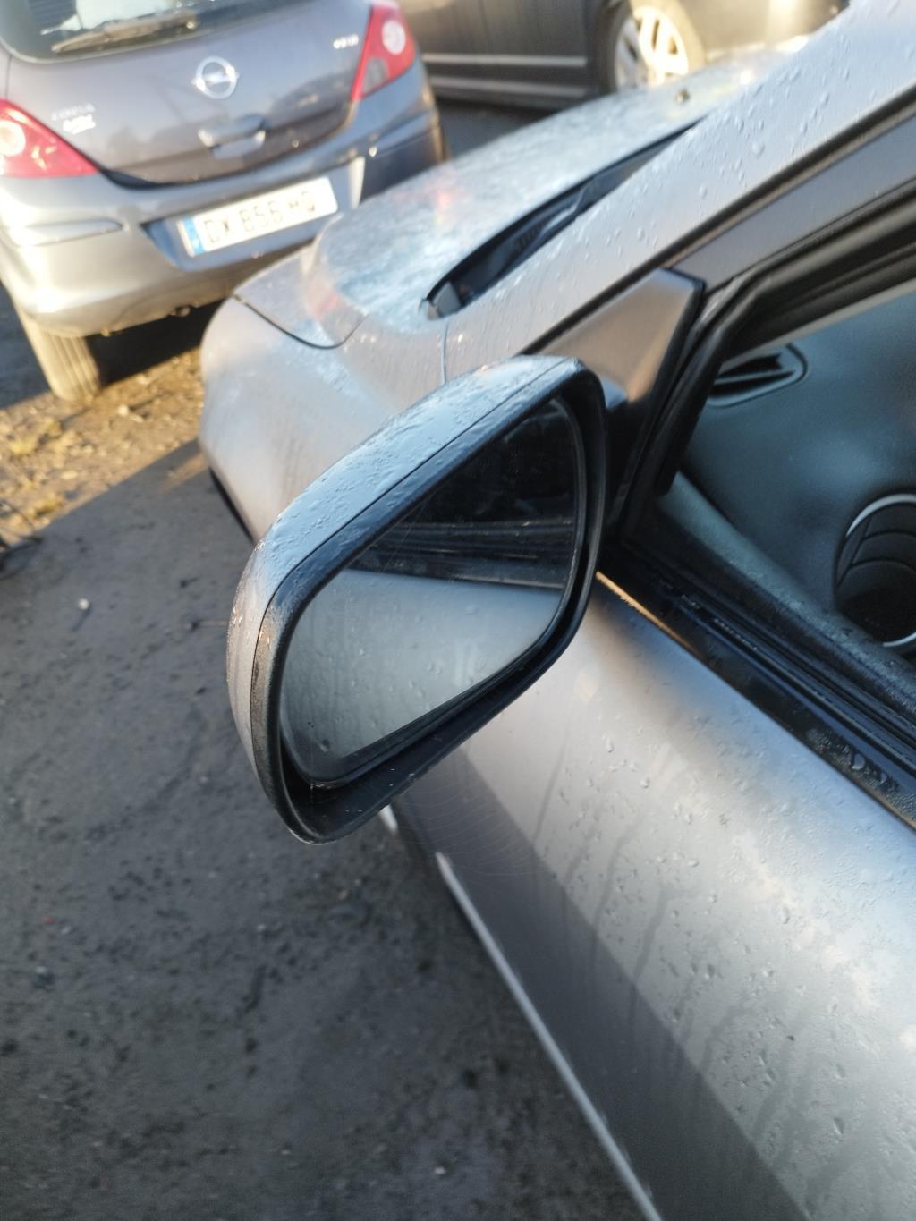 Retrovisor izquierdo MAZDA 6 1 PHASE 2 Diésel - 1