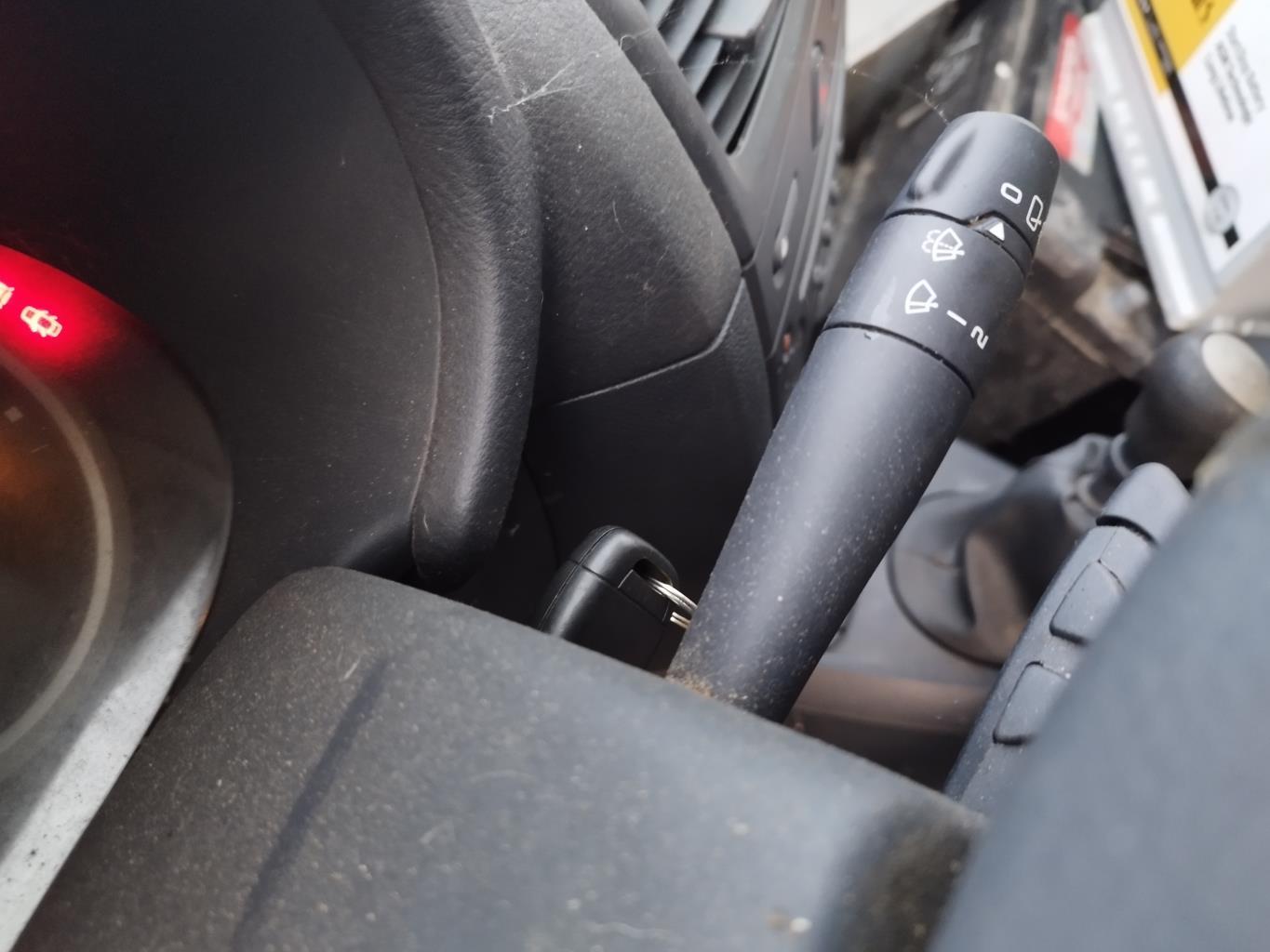 Devio tergicristalli RENAULT CLIO 2 PHASE 2 Diésel - 1