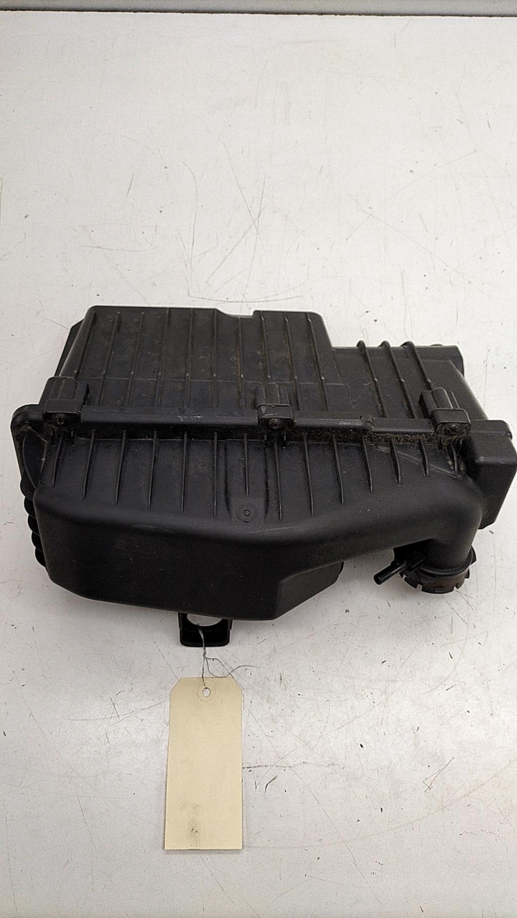 Boite a air CITROEN C-ELYSEE PHASE 1 Essence - 1