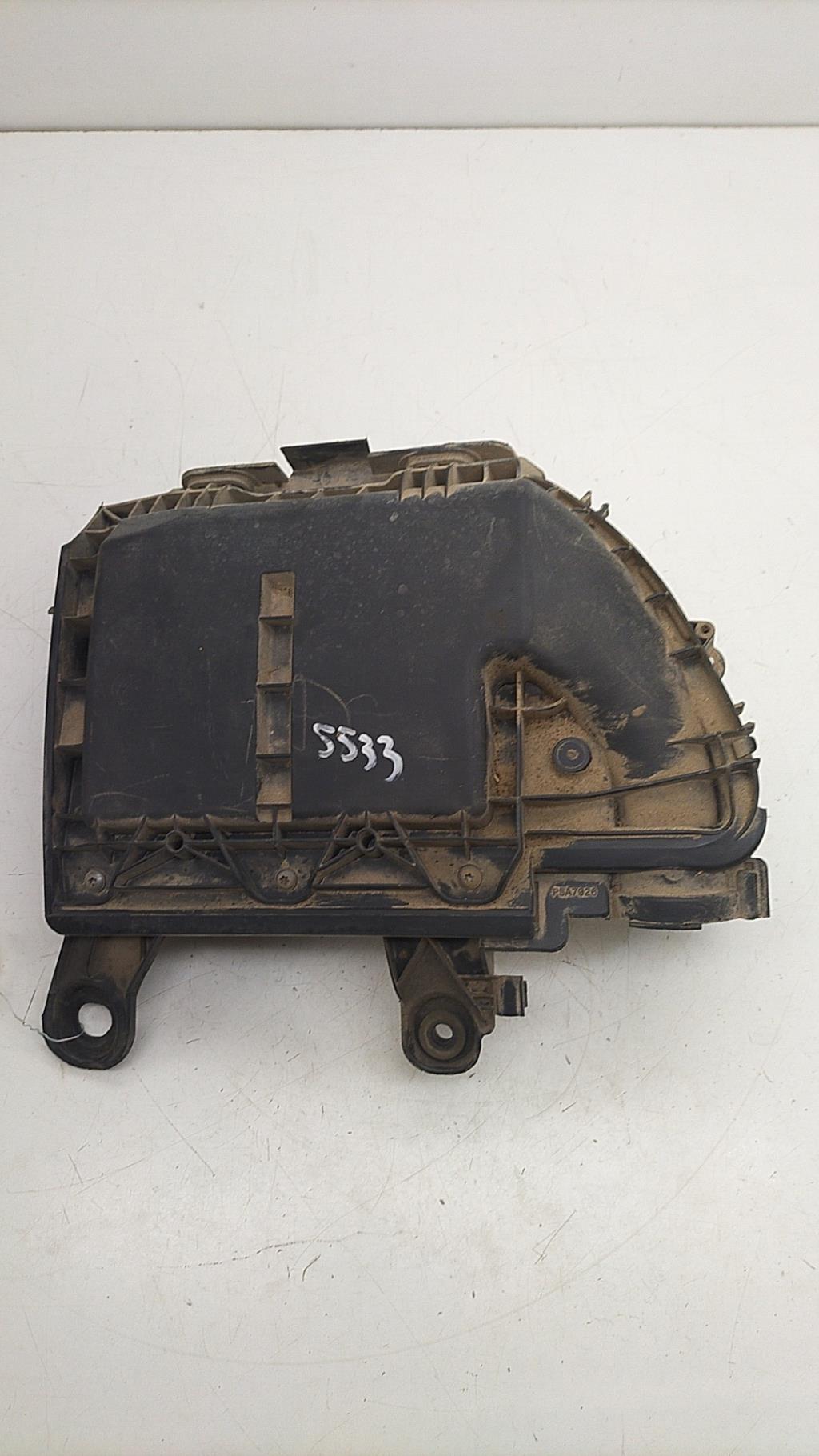 Scatola filtro CITROEN BERLINGO 2 PHASE 2 Diésel - 1