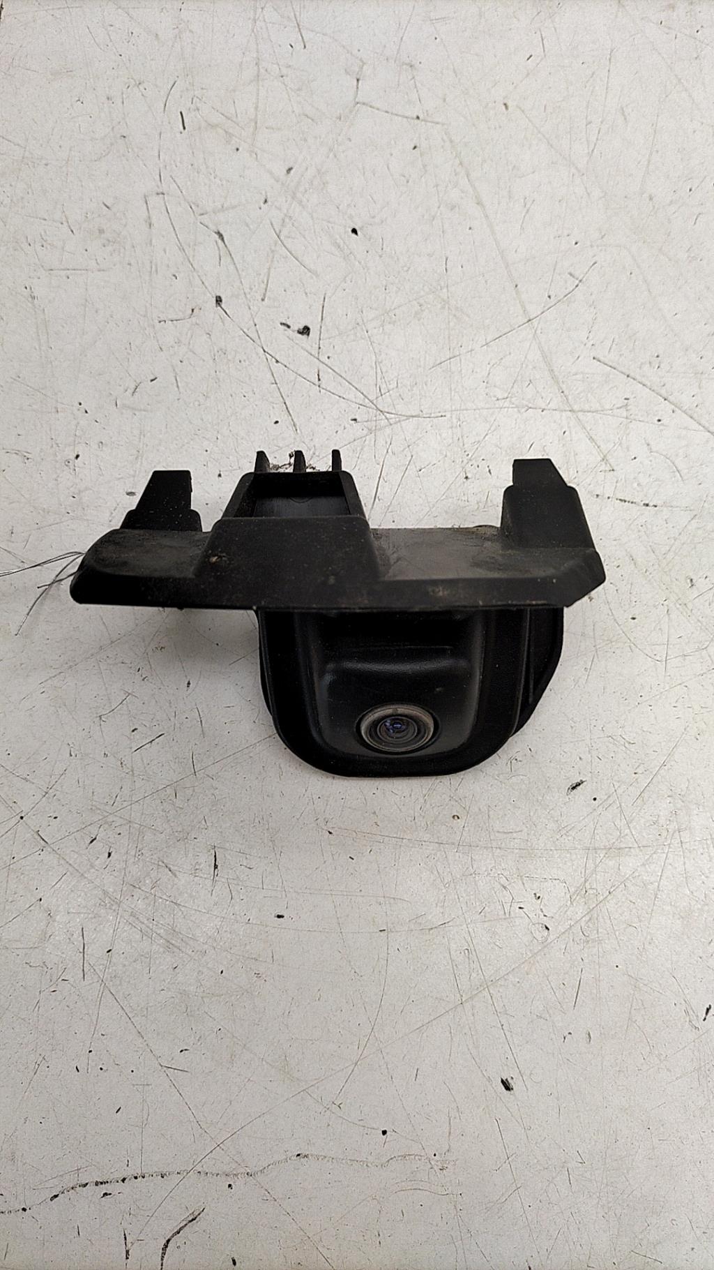Camera de recul CITROEN C-ELYSEE PHASE 1 Essence - 1