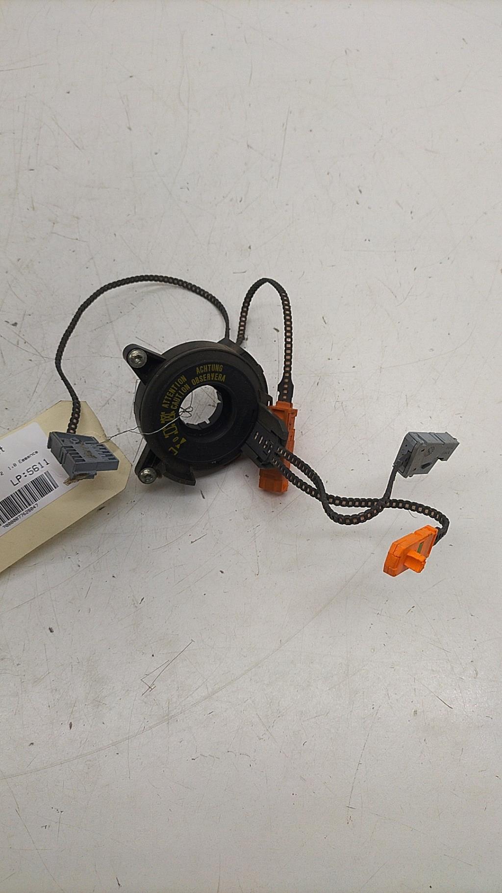 Contatto spiralato PEUGEOT 406 PHASE 2 Gasolina - 1