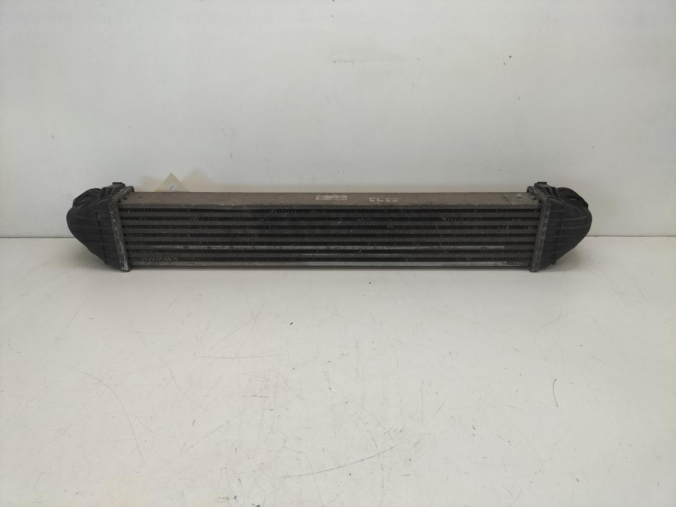 Scambiatore aria (Intercooler) MERCEDES CLASSE B 245 PHASE 1 Diésel - 1