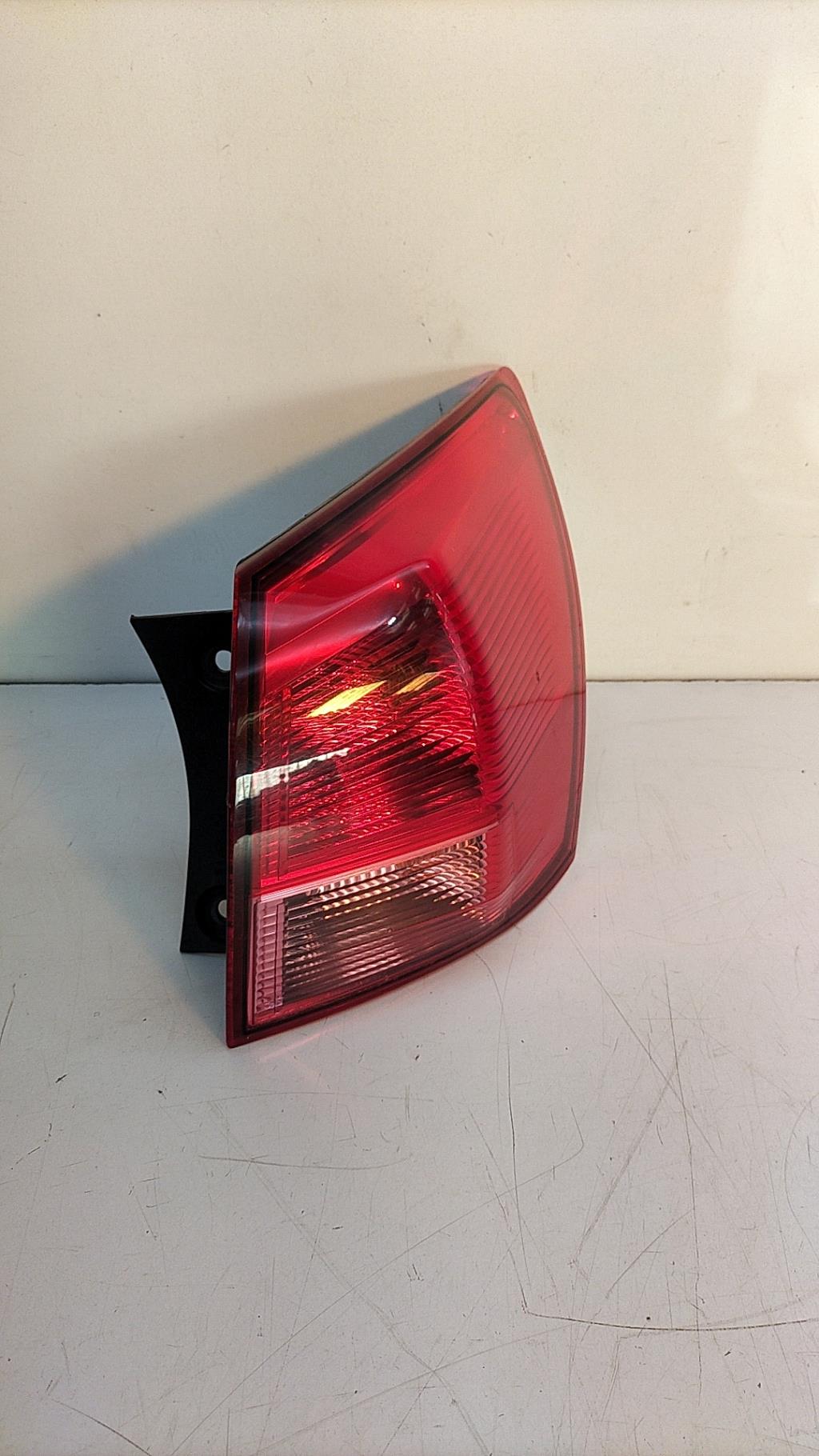 Fanale posteriore principale destro (luci) NISSAN QASHQAI 1 PHASE 1 Diésel - 1