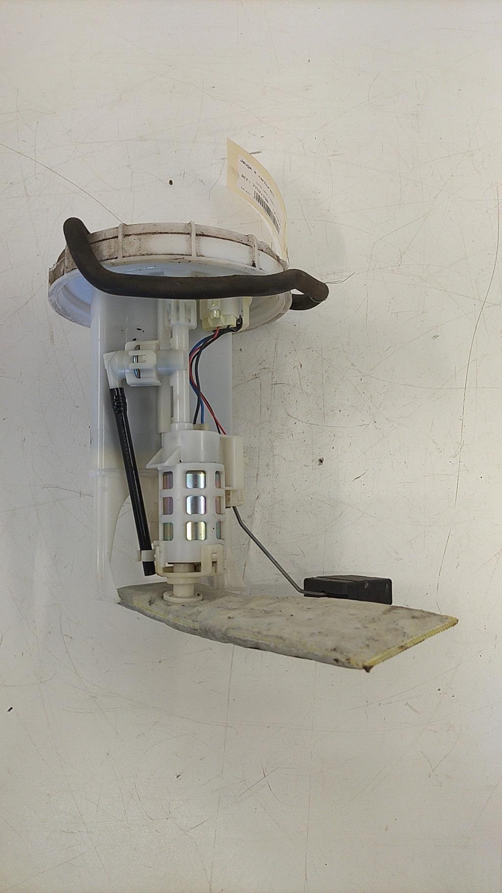 Indicatore carburante TOYOTA YARIS 2 PHASE 1 Diésel - 1