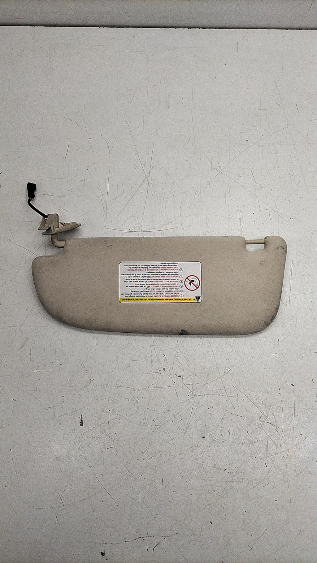 Visiera parasole destra CITROEN C6 Diésel - 1