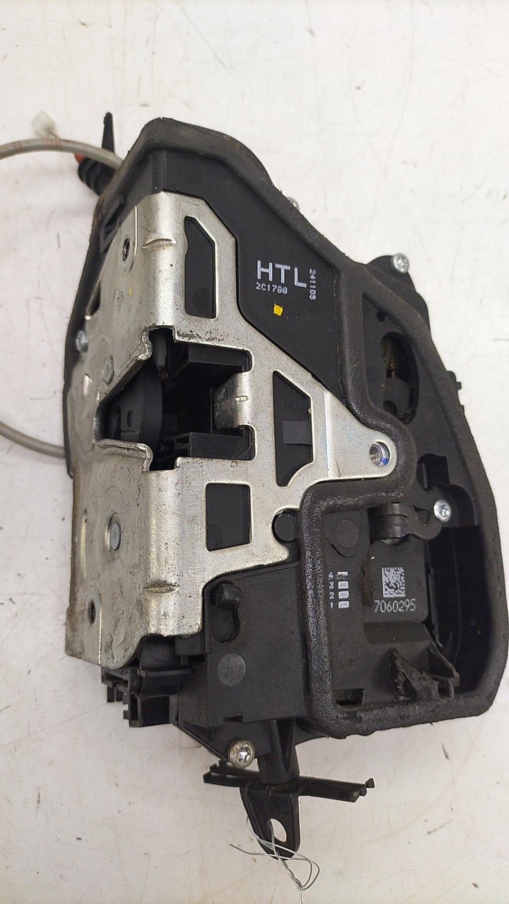 Serratura posteriore sinistra BMW SERIE 3 E90 PHASE 1 Diésel - 1